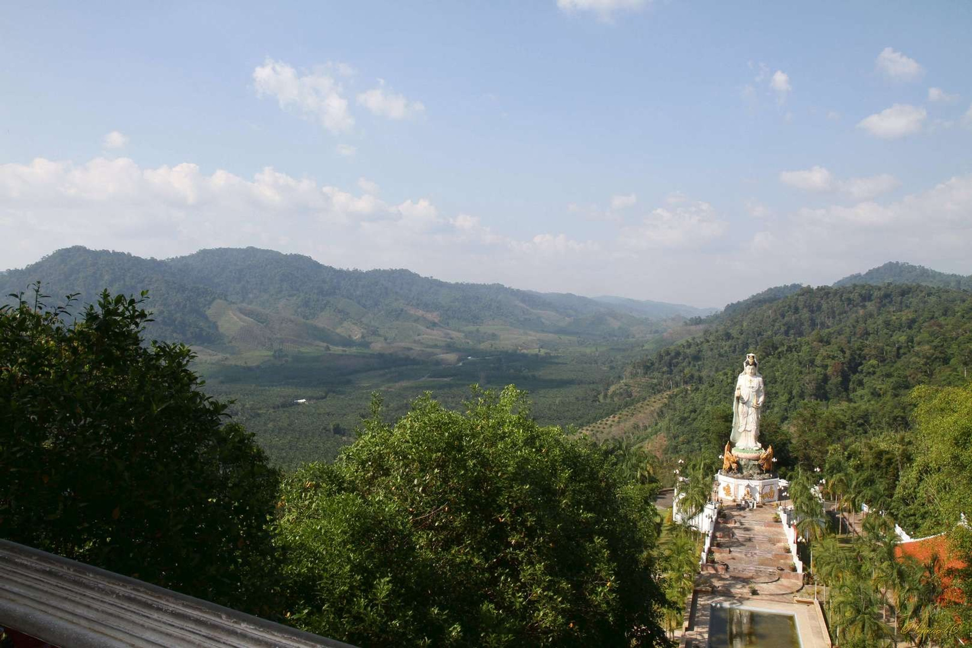 Тайланд 2011 г. Улица, люди, жизнь…