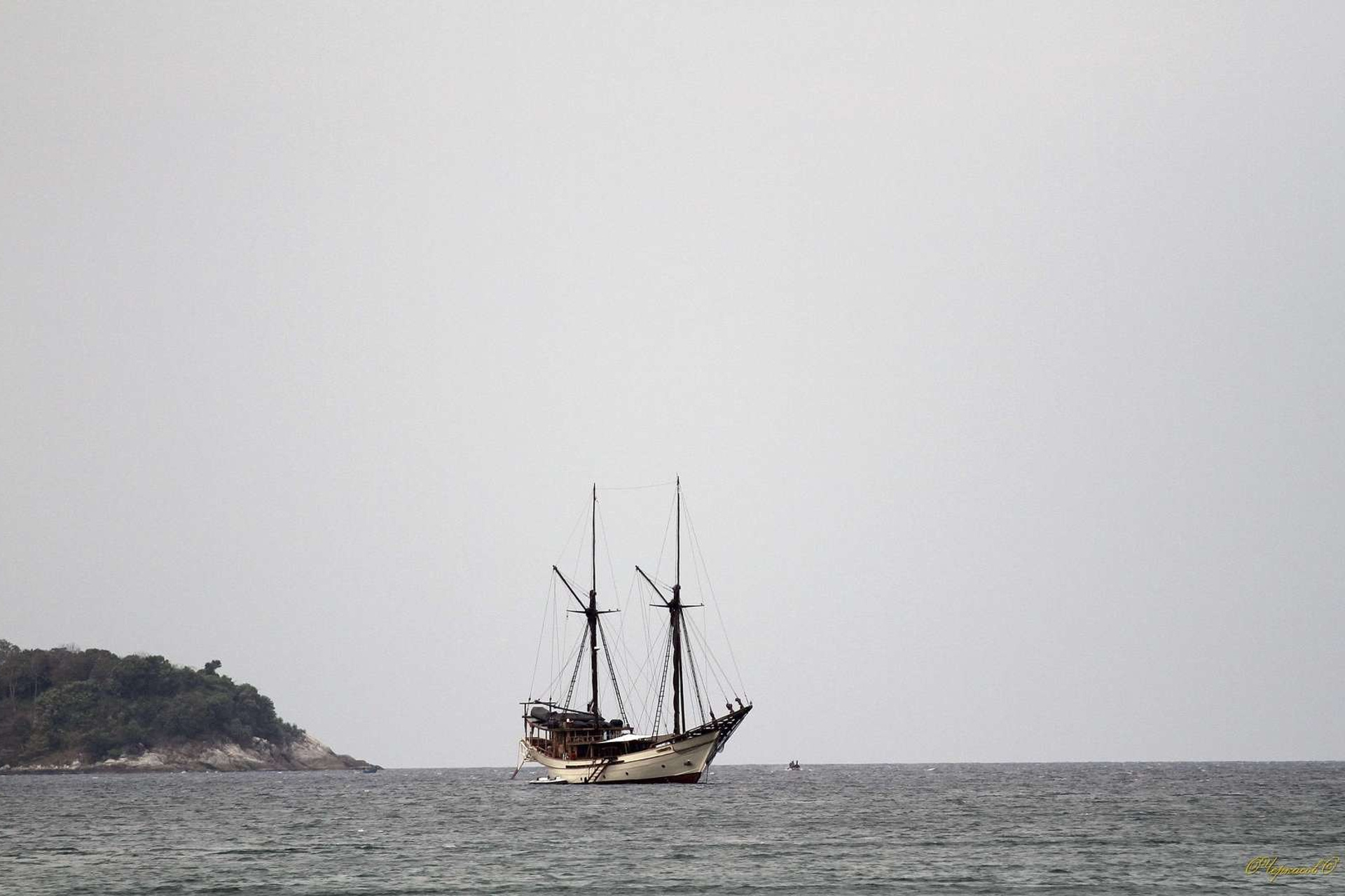 Тайланд 2011 г. Улица, люди, жизнь…