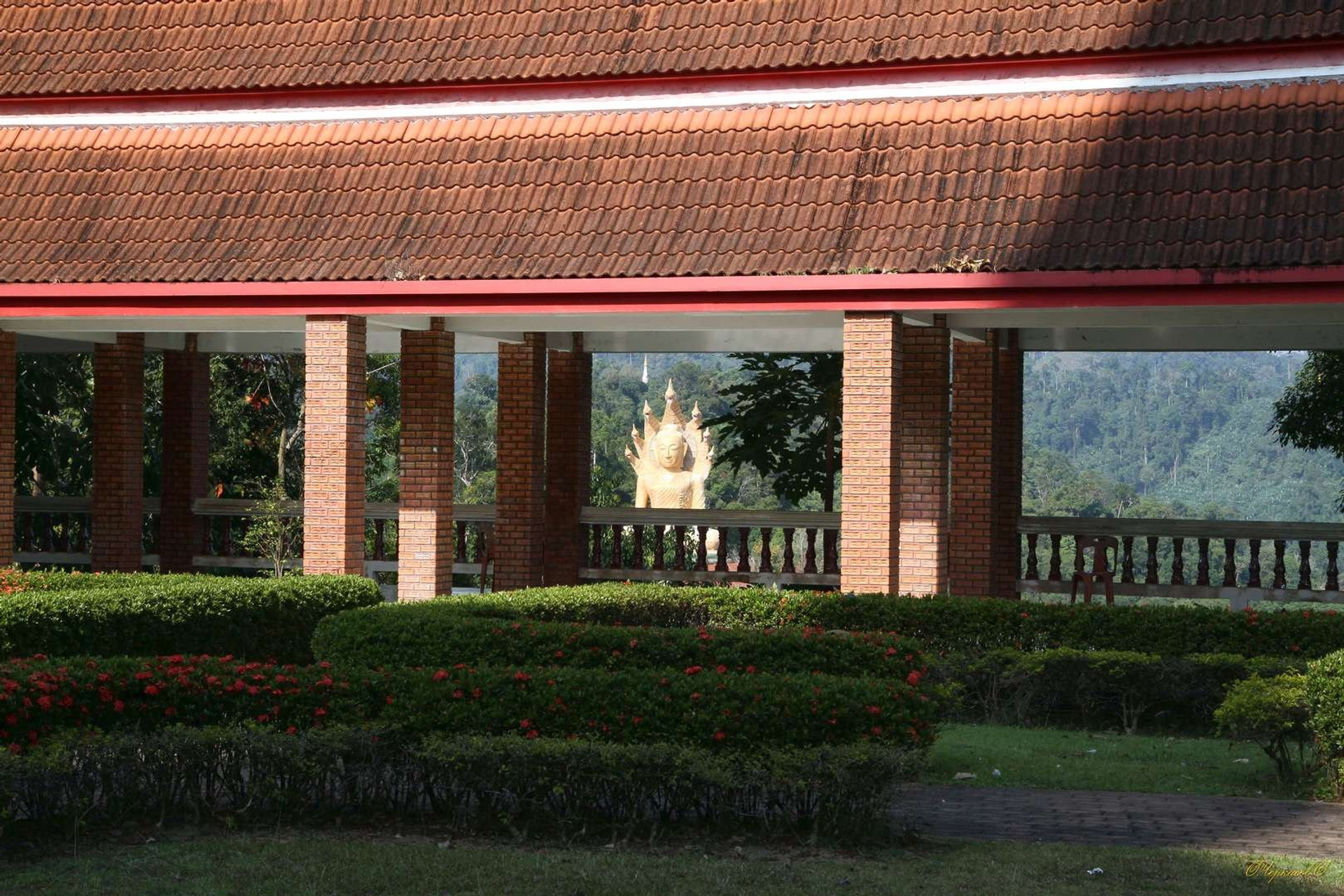 Тайланд 2011 г. Улица, люди, жизнь…