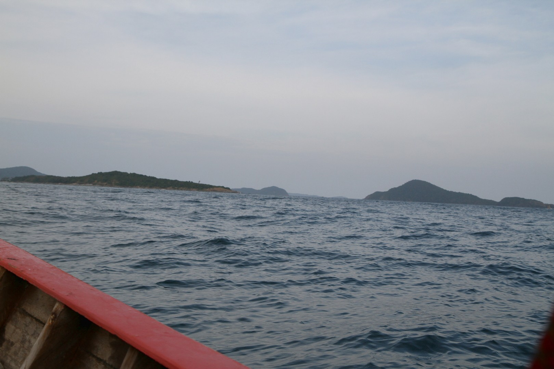 Тайланд 2011 г. Улица, люди, жизнь…