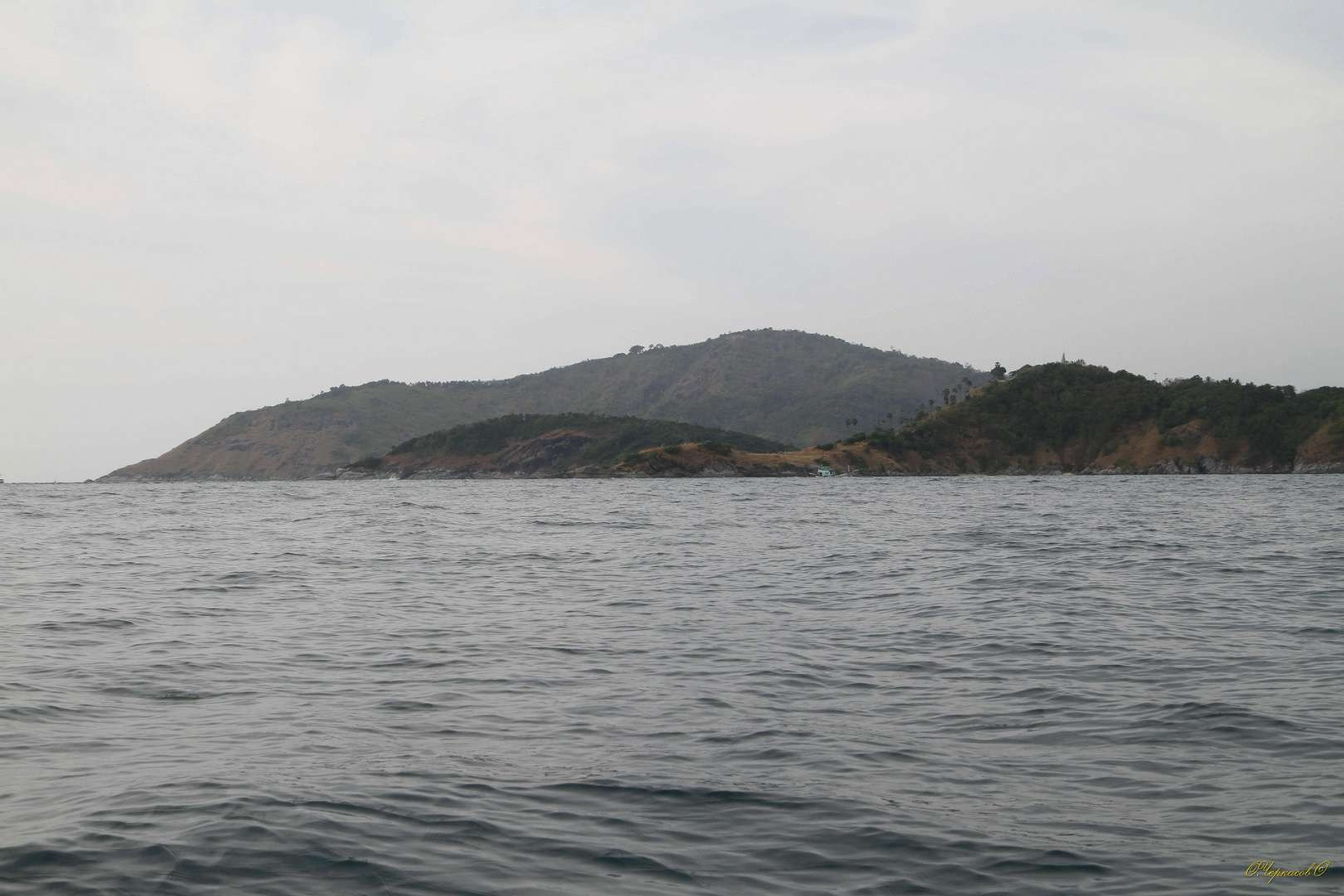 Тайланд 2011 г. Улица, люди, жизнь…