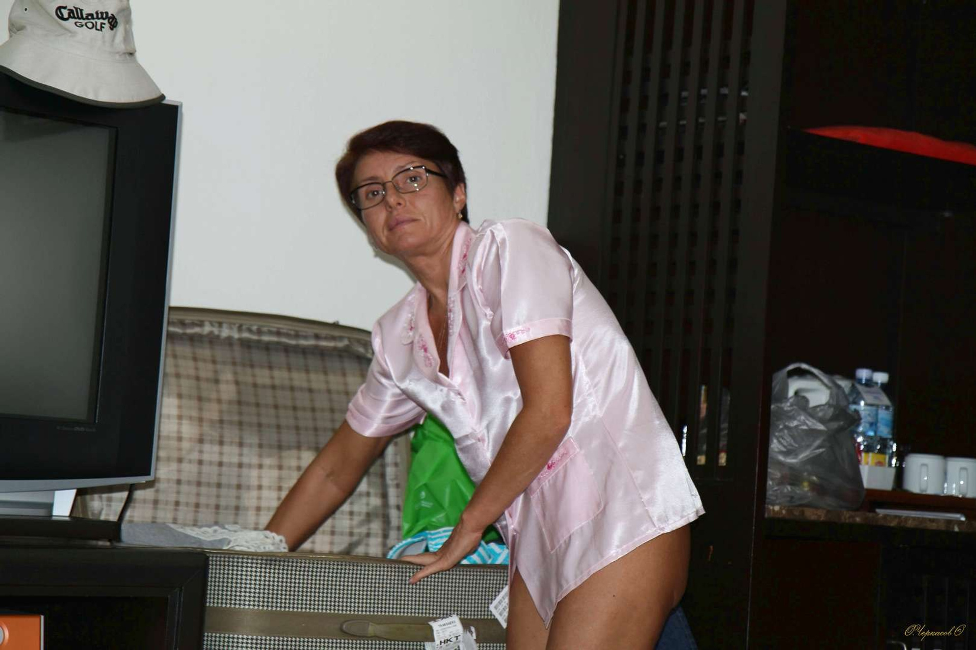 Тайланд 2011 г. Улица, люди, жизнь…