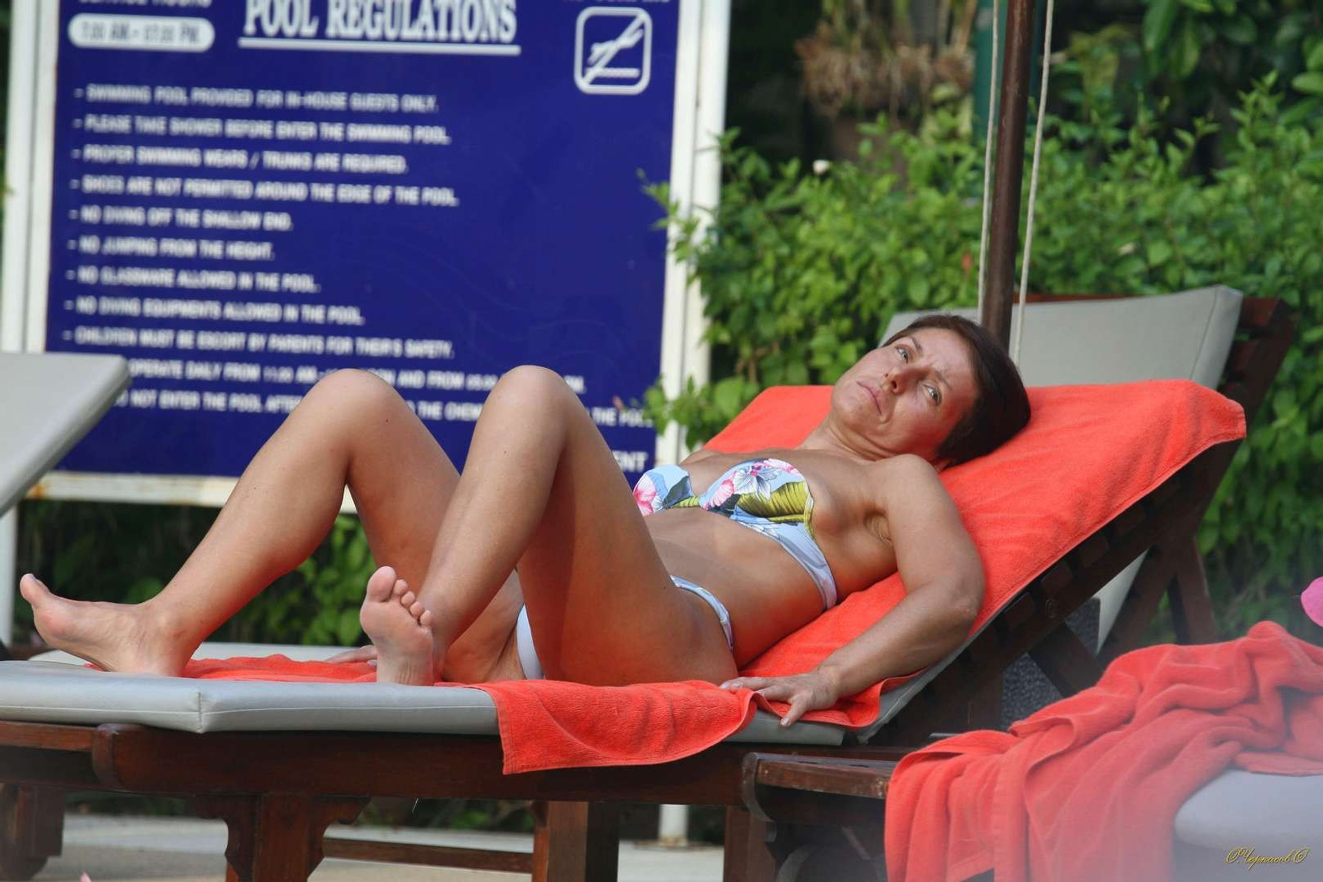 Тайланд 2011 г. Улица, люди, жизнь…