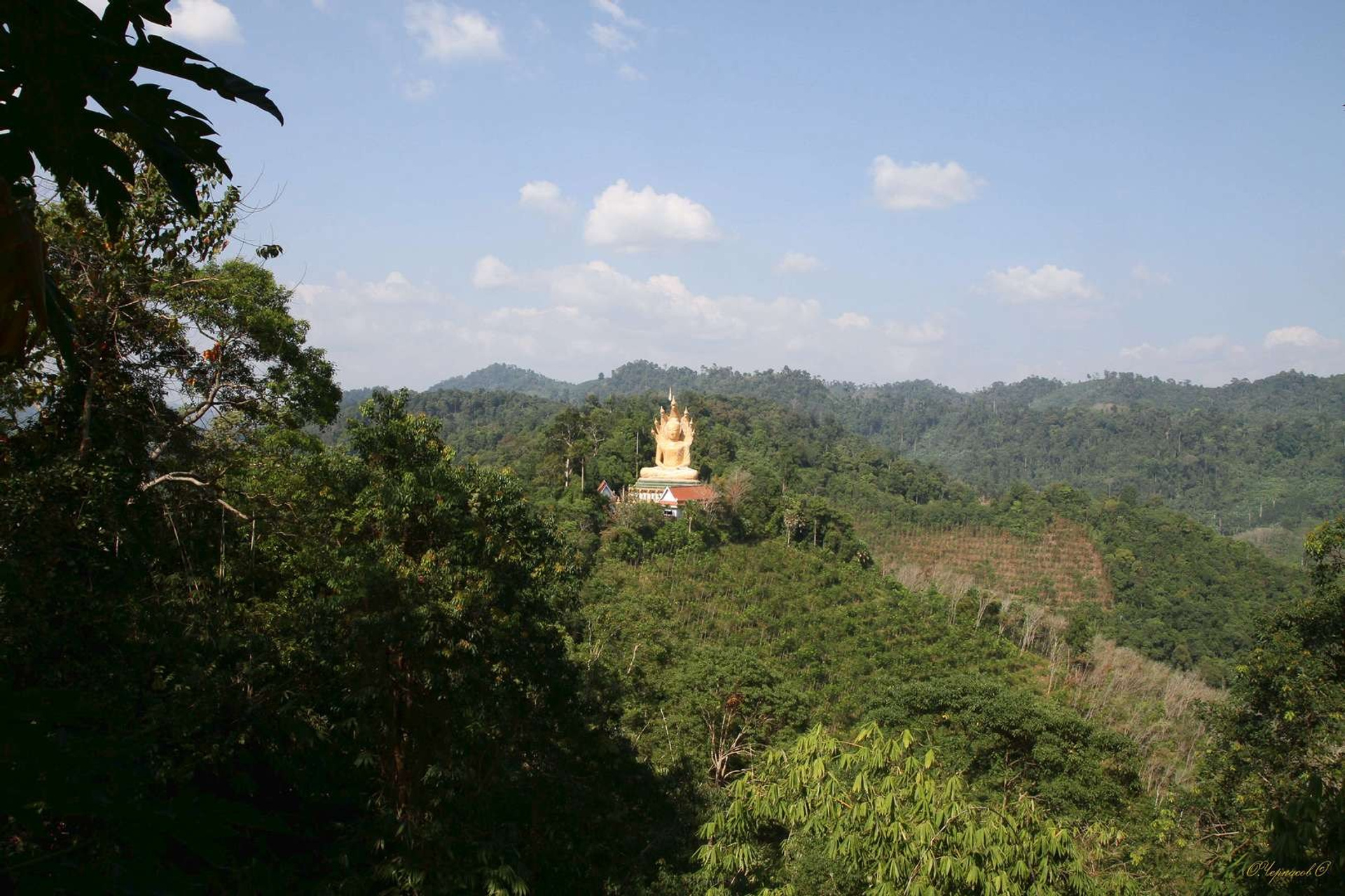 Тайланд 2011 г. Улица, люди, жизнь…