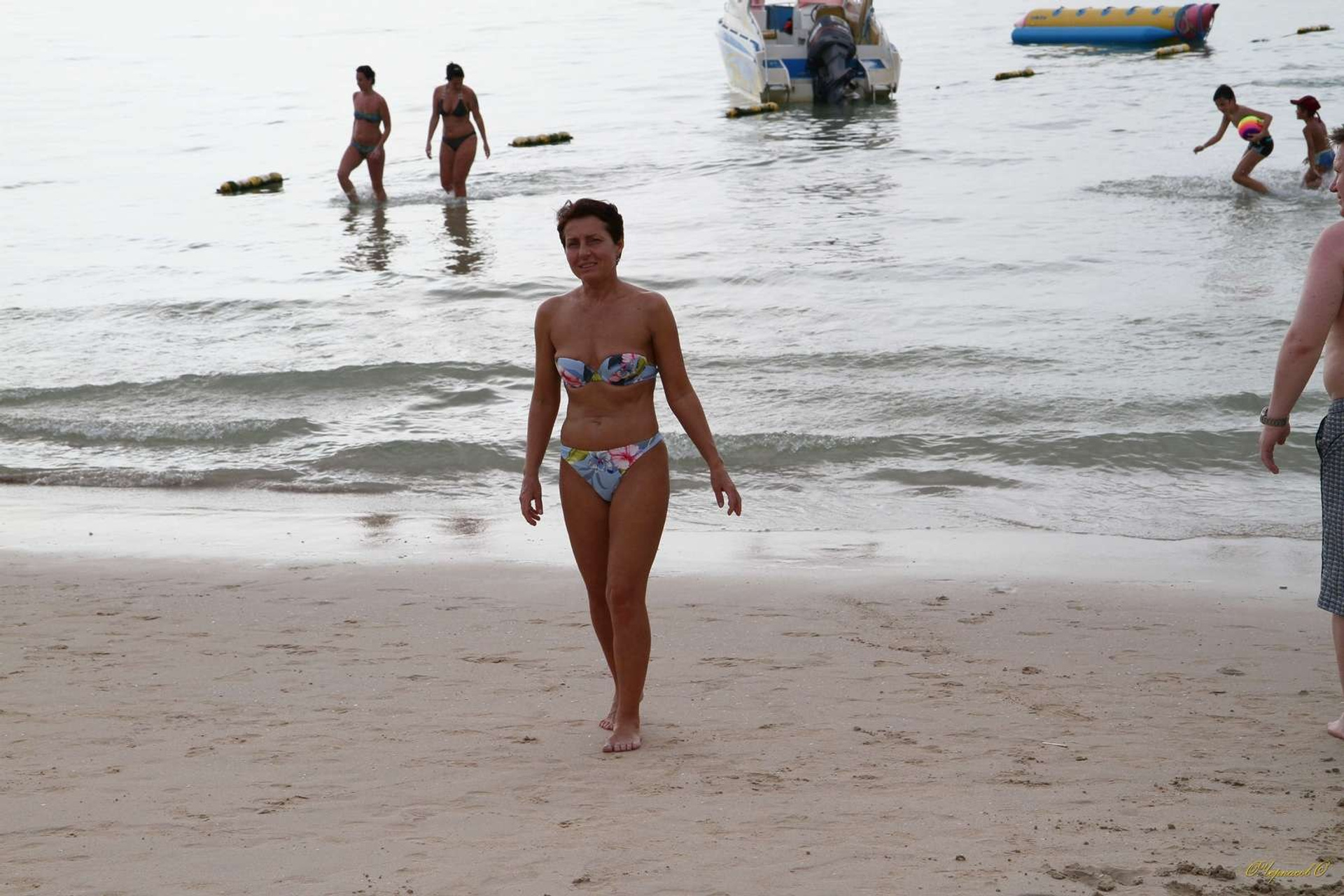 Тайланд 2011 г. Улица, люди, жизнь…