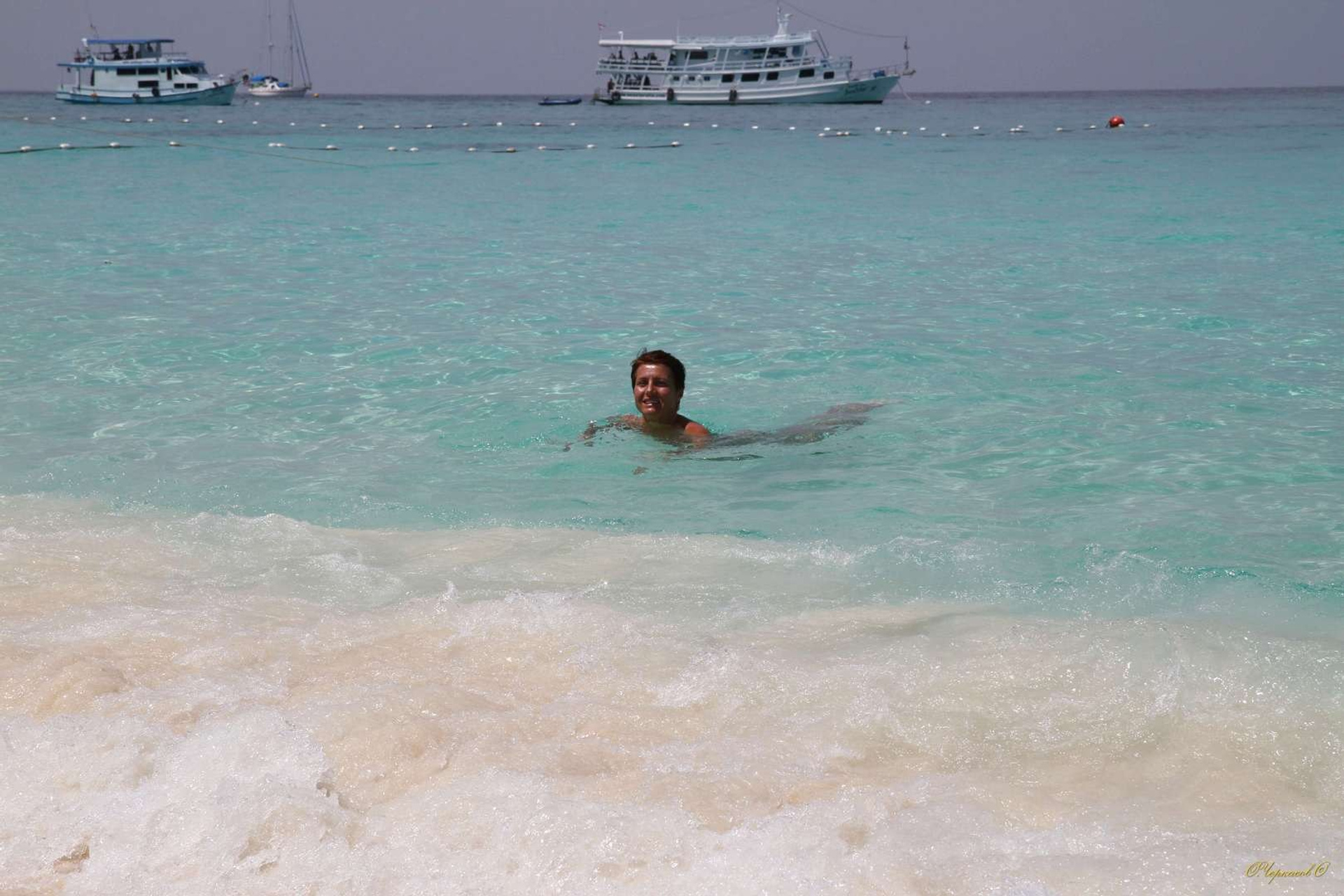 Тайланд 2011 г. Улица, люди, жизнь…