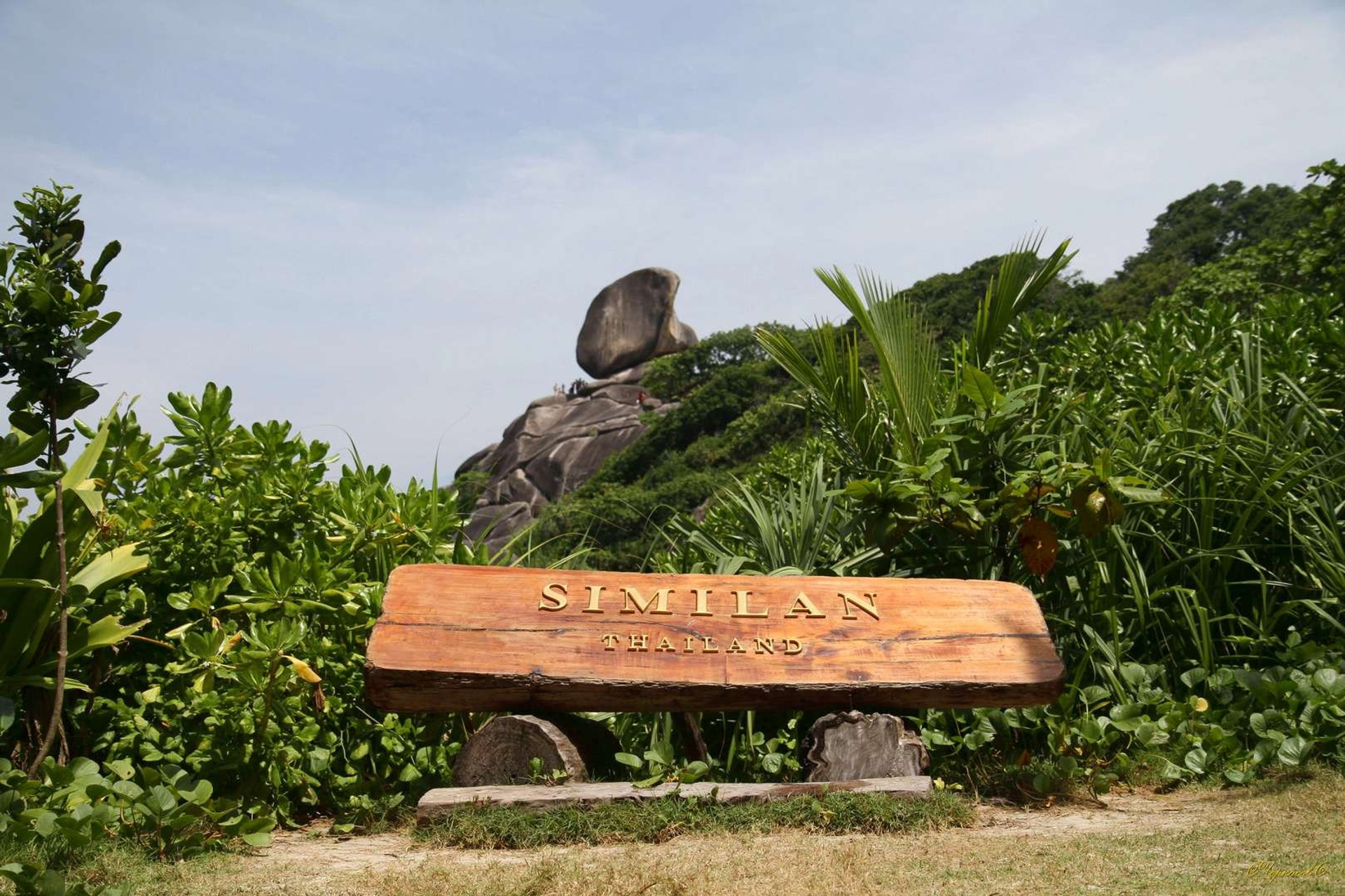 Тайланд 2011 г. Улица, люди, жизнь…