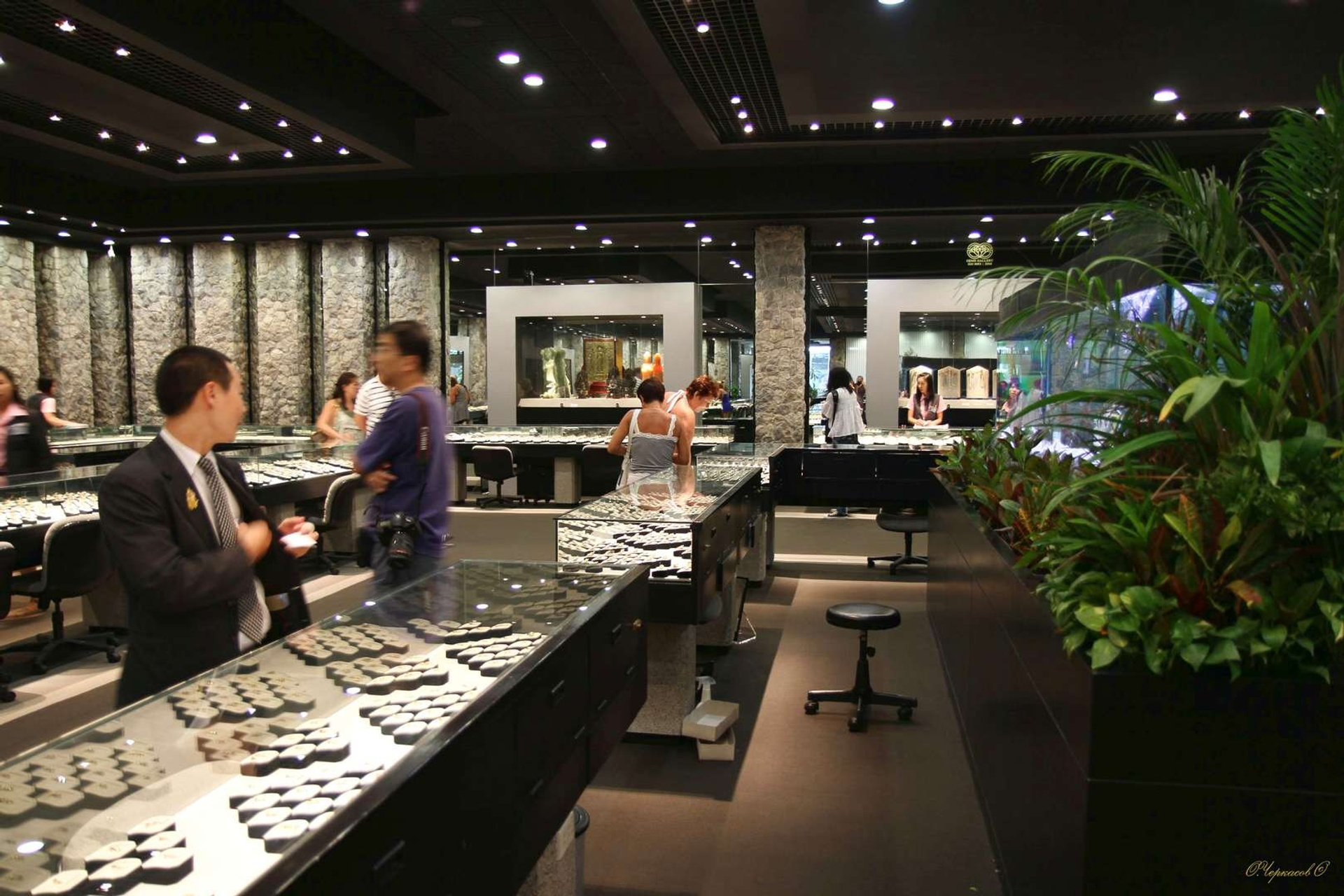 Тайланд 2011 г. Улица, люди, жизнь…