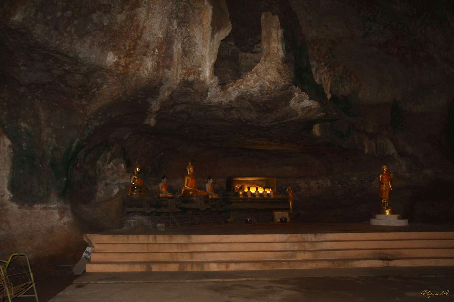 Тайланд 2011 г. Улица, люди, жизнь…