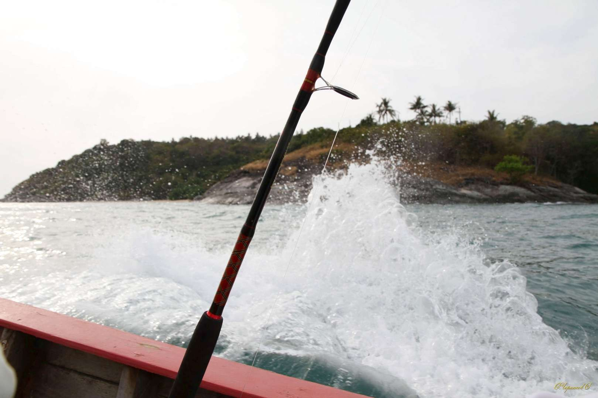 Тайланд 2011 г. Улица, люди, жизнь…