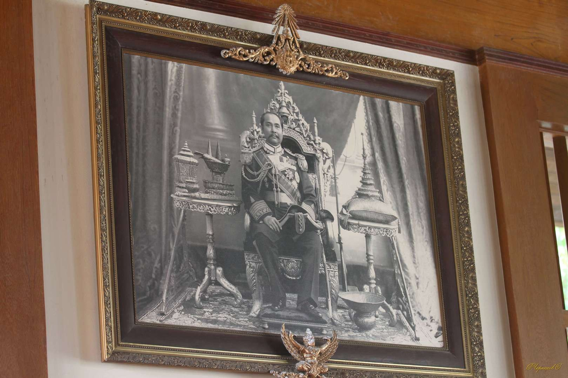 Тайланд 2011 г. Улица, люди, жизнь…