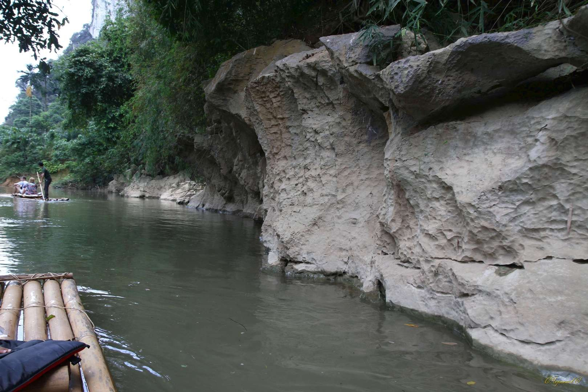 Тайланд 2011 г. Улица, люди, жизнь…