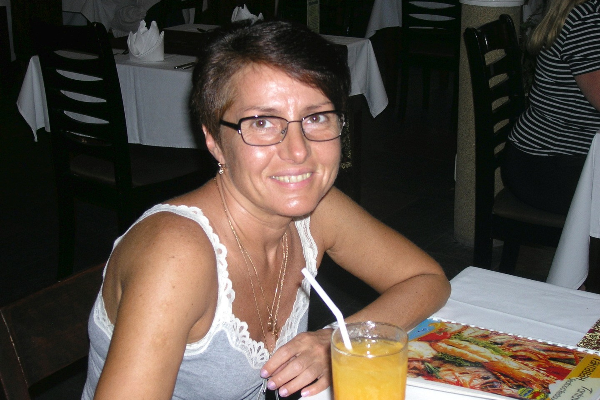 Тайланд 2011 г. Улица, люди, жизнь…