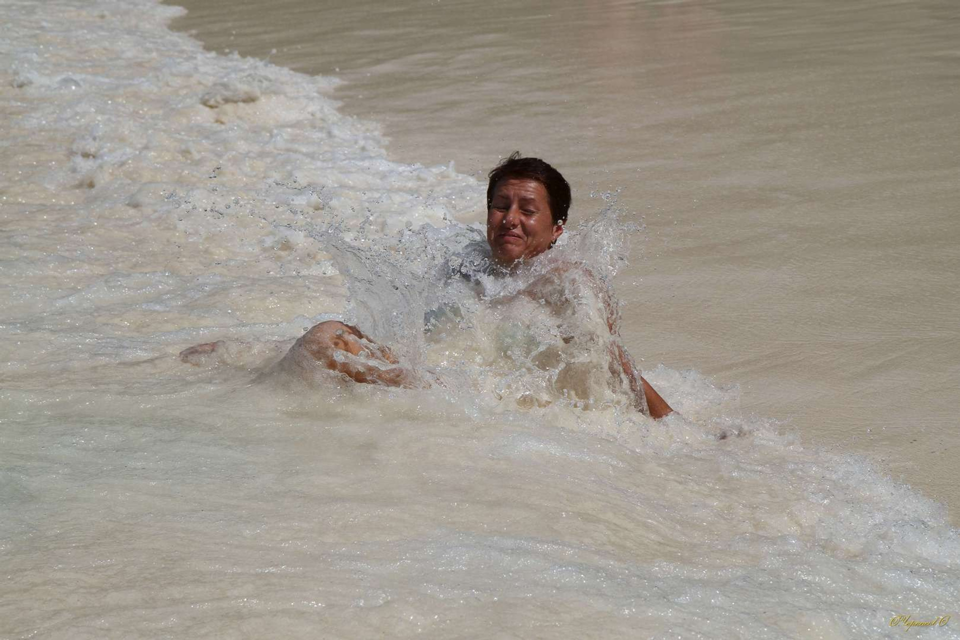 Тайланд 2011 г. Улица, люди, жизнь…