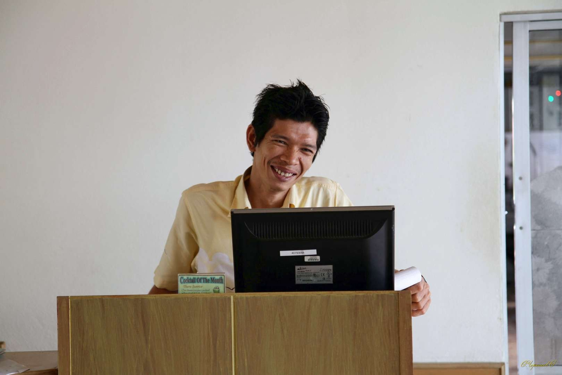 Тайланд 2011 г. Улица, люди, жизнь…