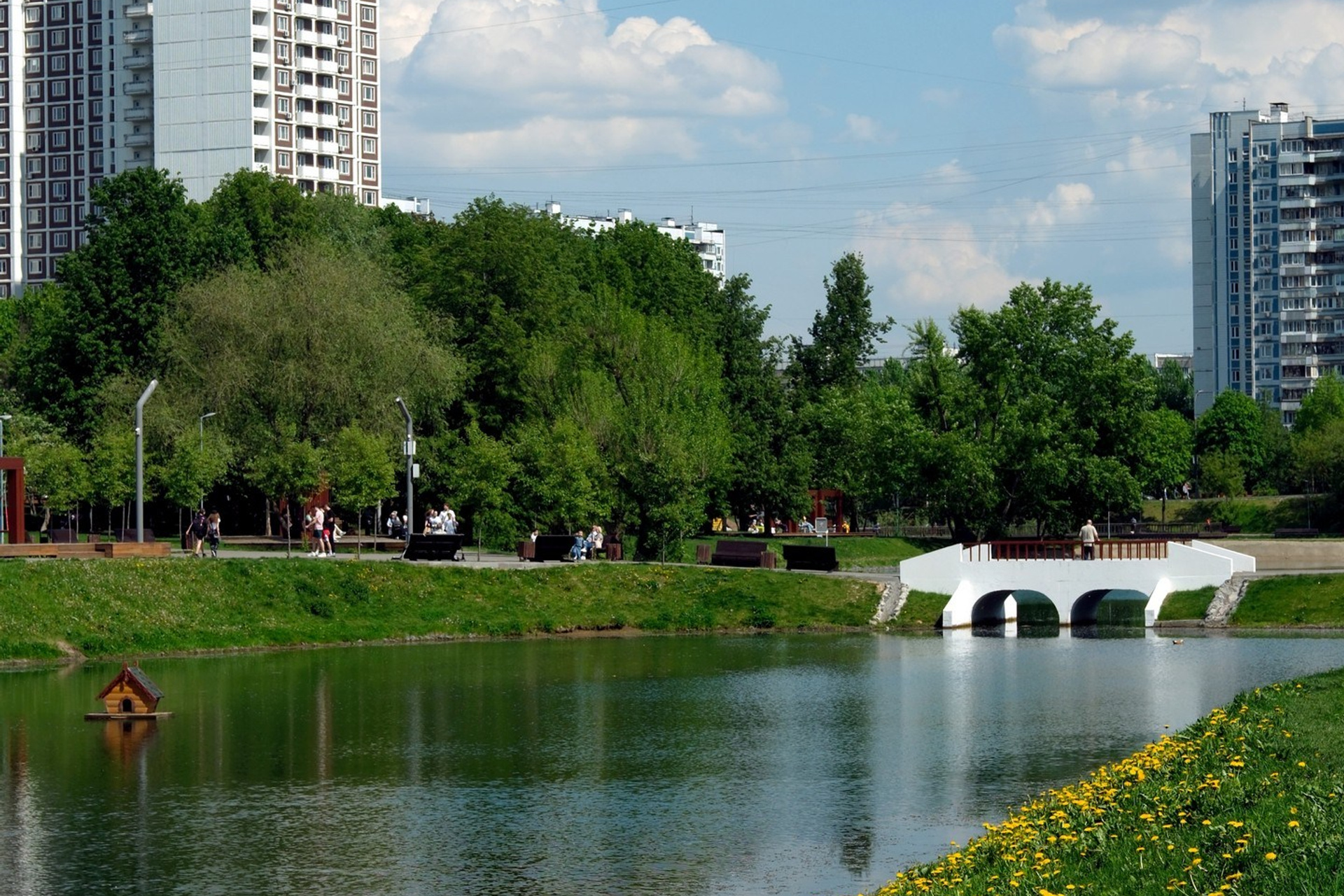 Фотоальбомы. Улица, люди, жизнь…