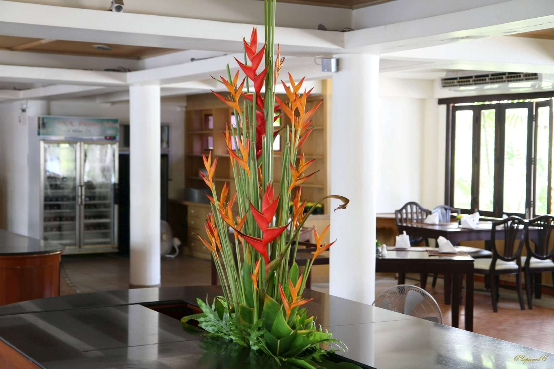 Тайланд 2011 г. Улица, люди, жизнь…