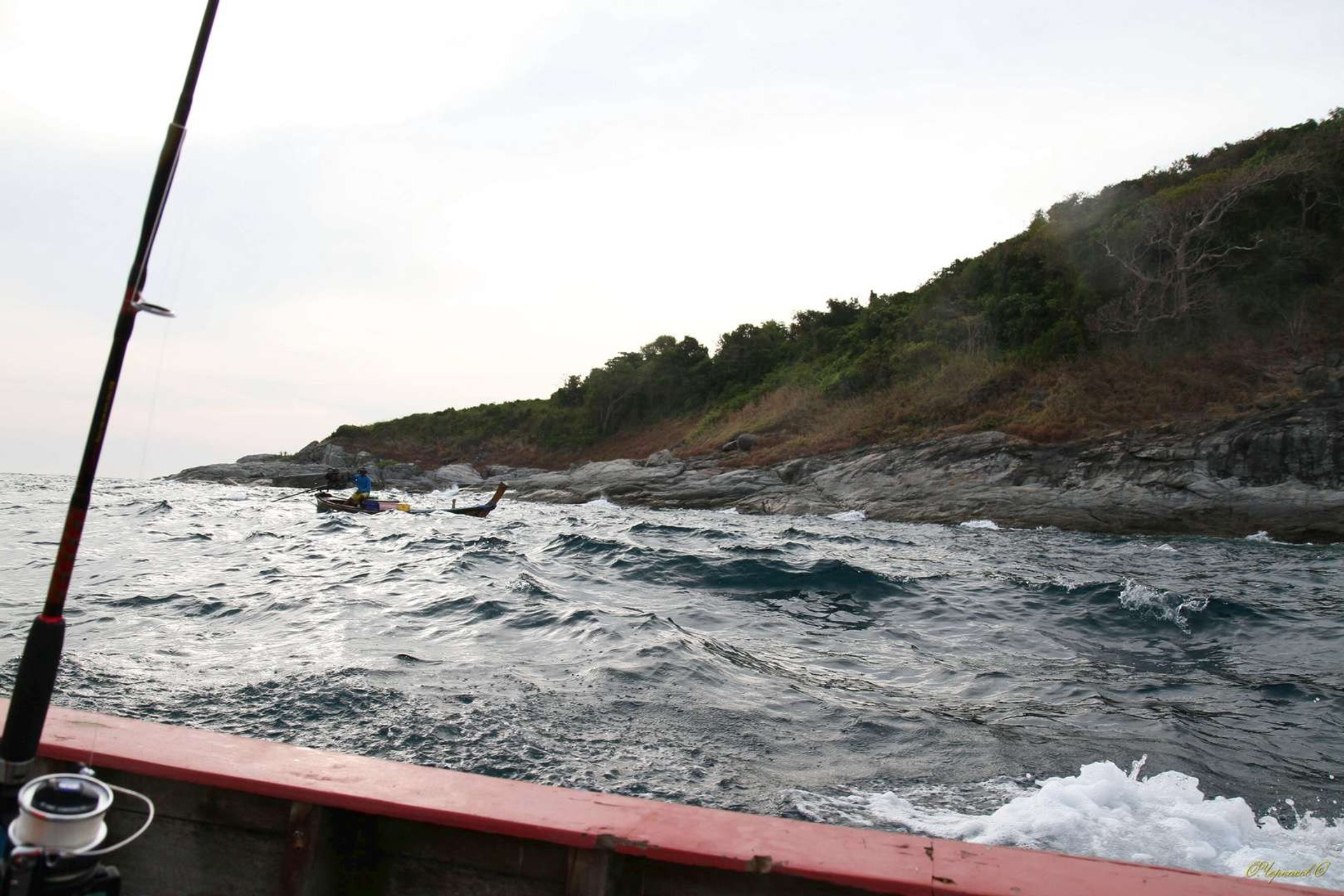 Тайланд 2011 г. Улица, люди, жизнь…