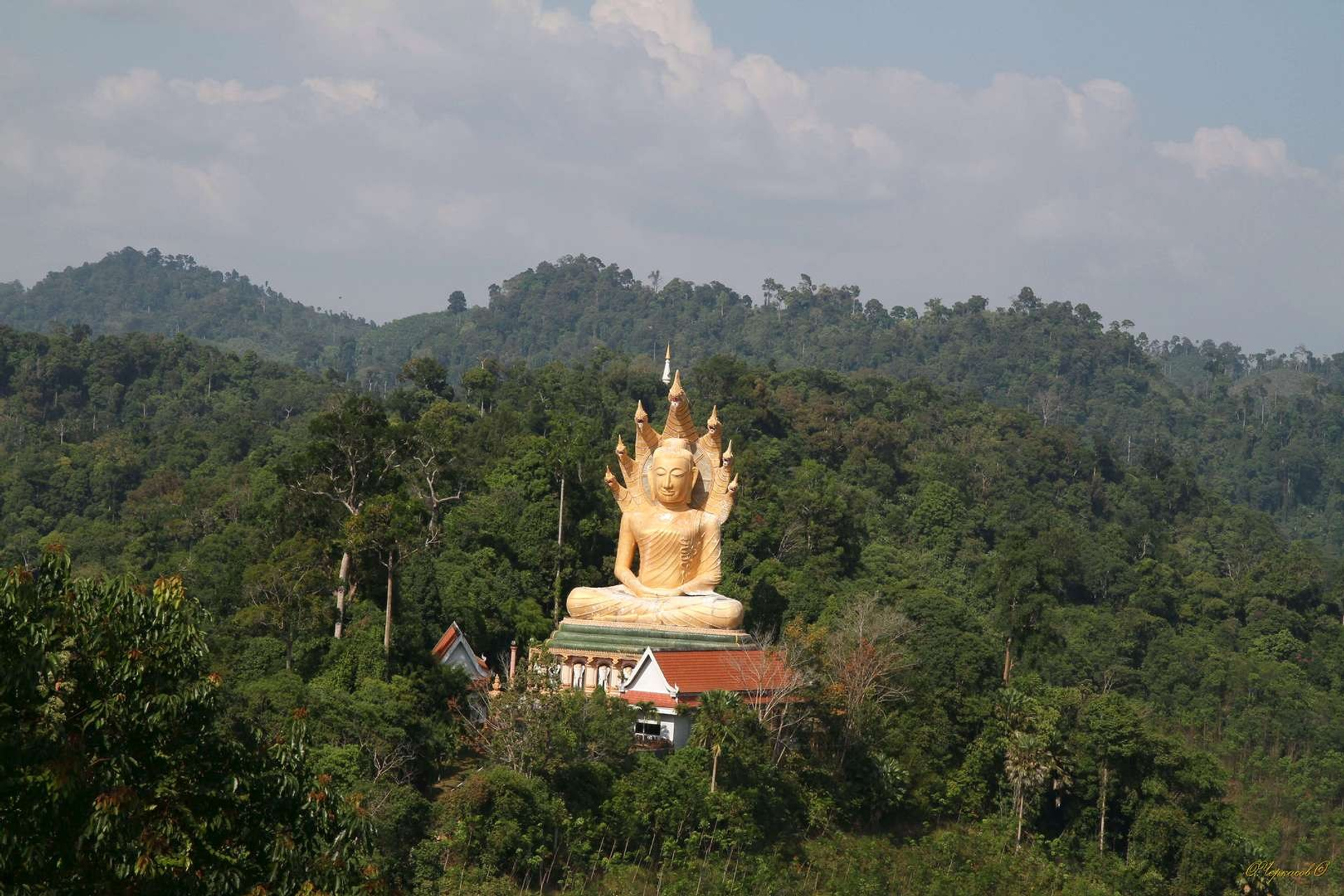 Тайланд 2011 г. Улица, люди, жизнь…