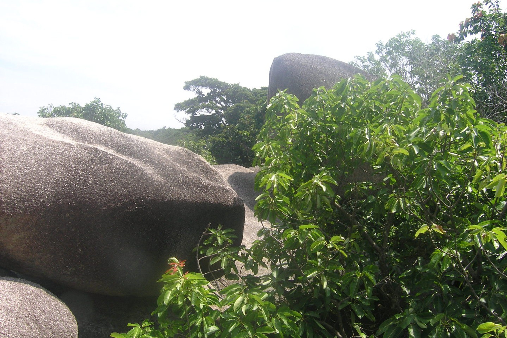 Тайланд 2011 г. Улица, люди, жизнь…