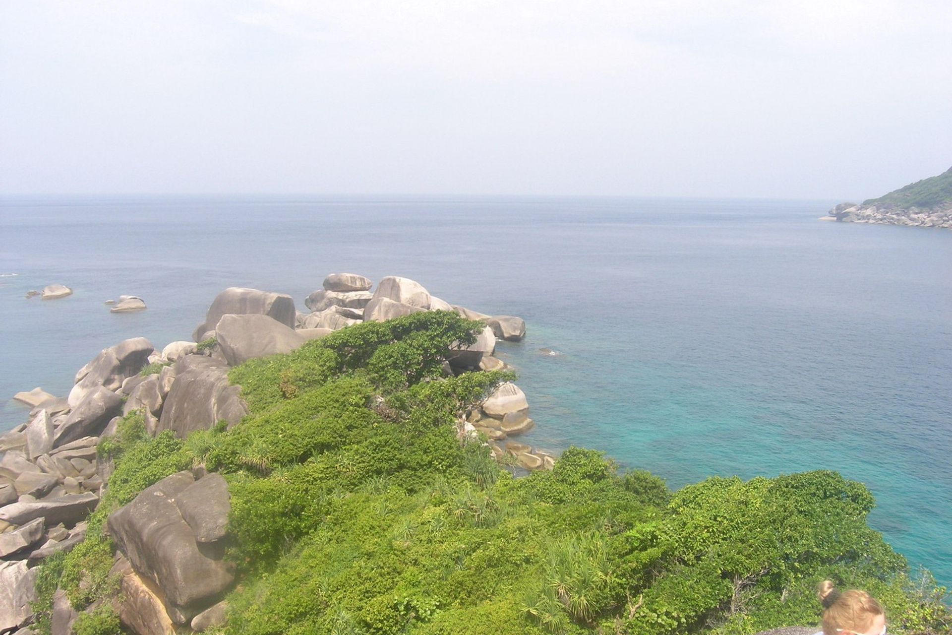 Тайланд 2011 г. Улица, люди, жизнь…