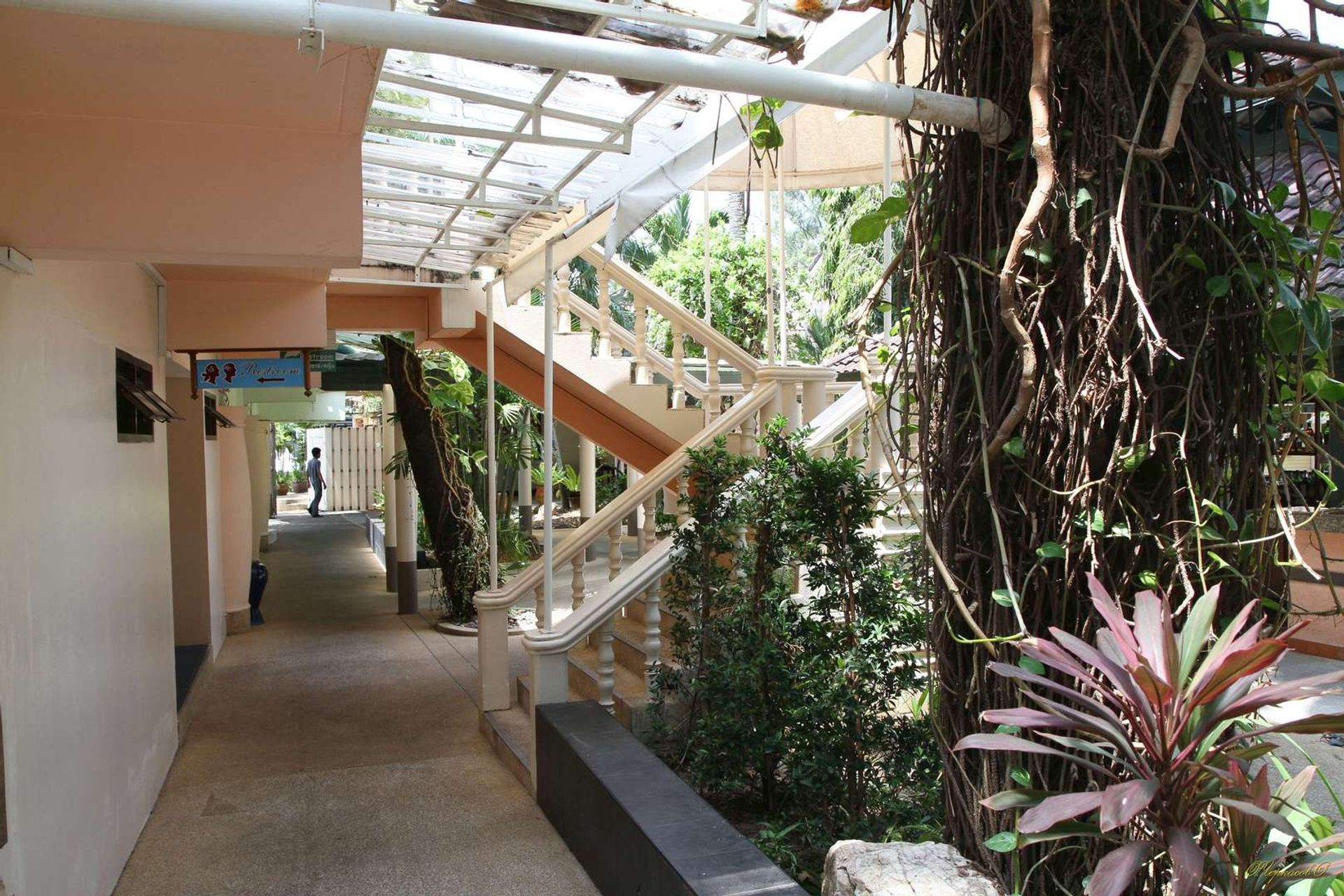 Тайланд 2011 г. Улица, люди, жизнь…