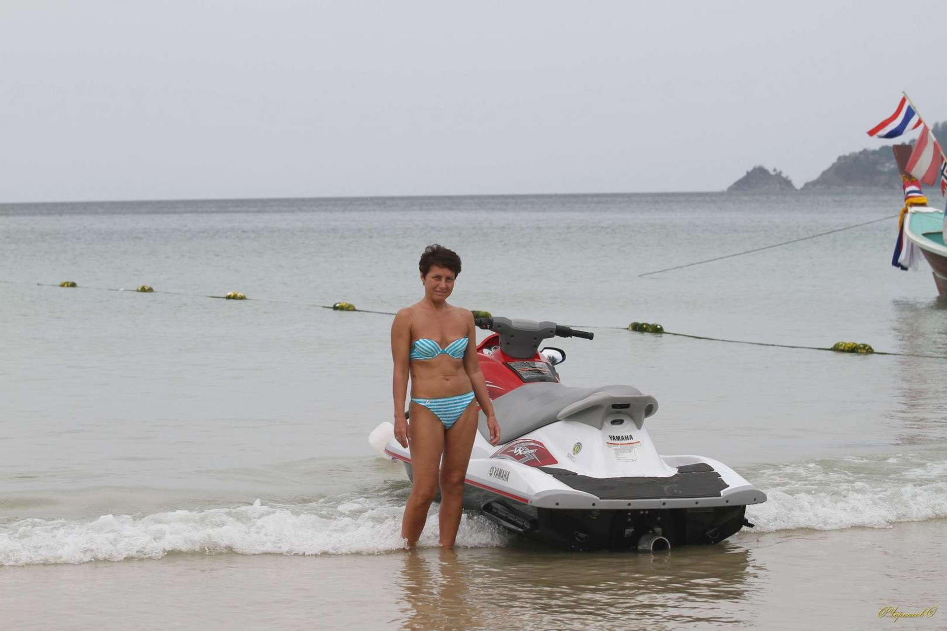 Тайланд 2011 г. Улица, люди, жизнь…