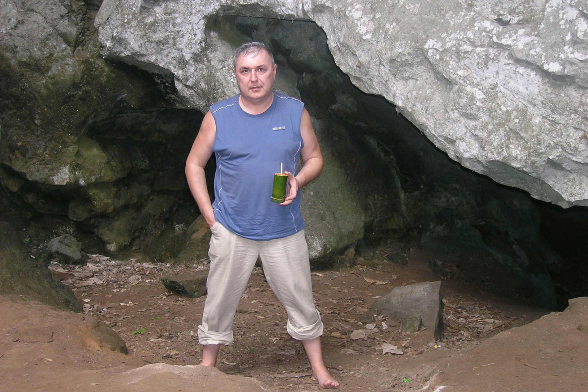 Тайланд 2011 г. Улица, люди, жизнь…