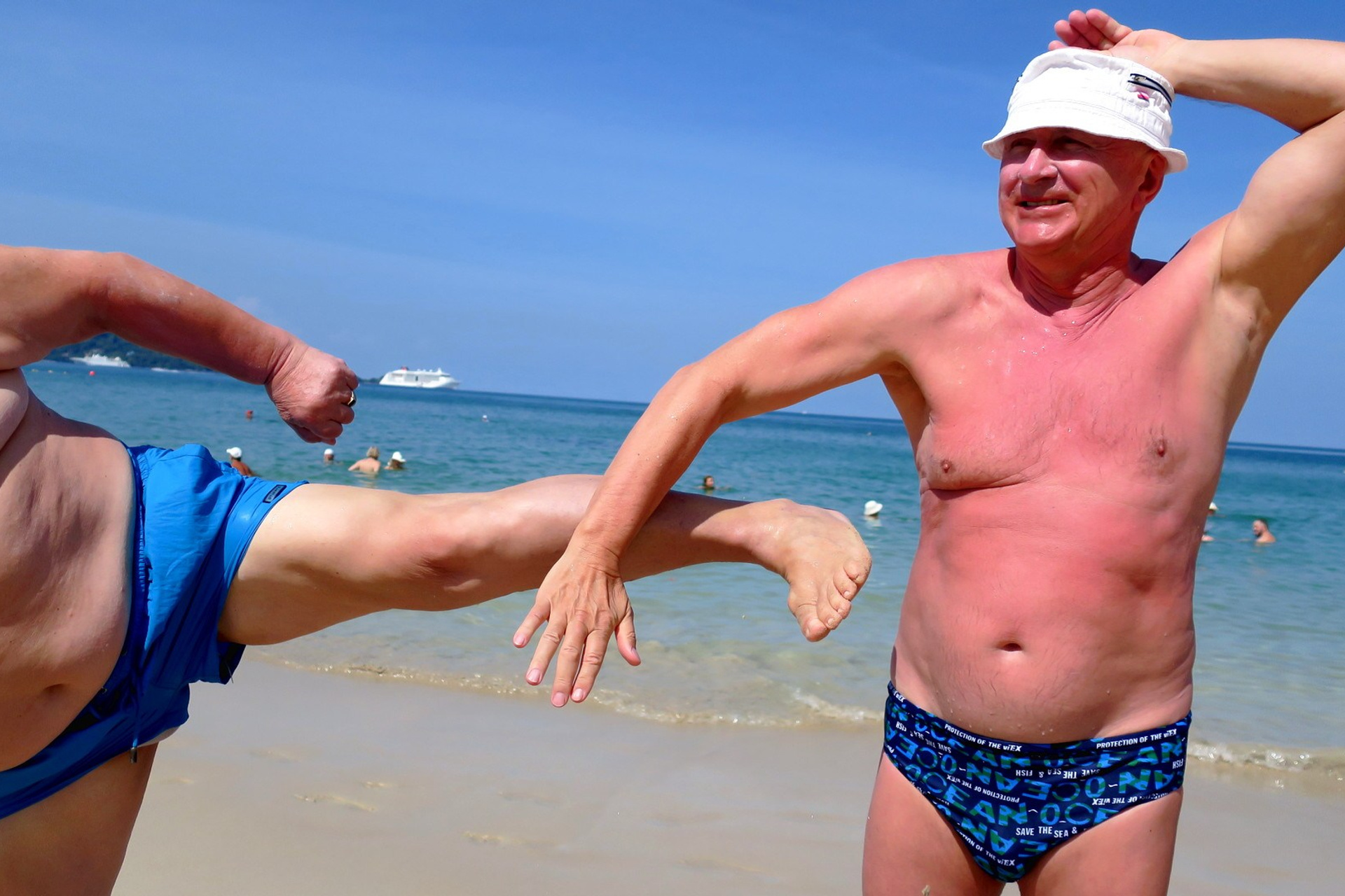 Фотоальбомы. Улица, люди, жизнь…