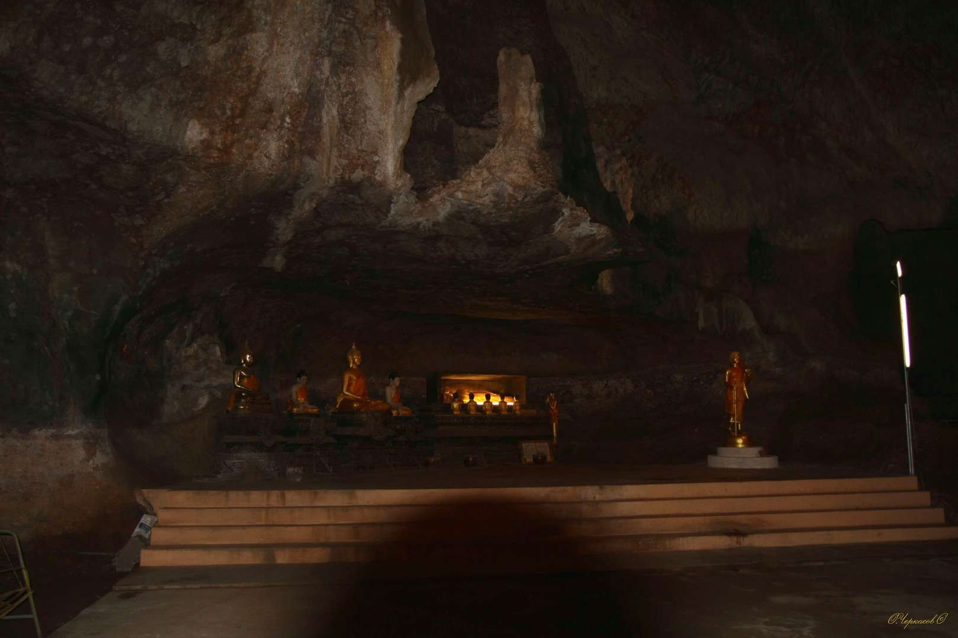 Тайланд 2011 г. Улица, люди, жизнь…