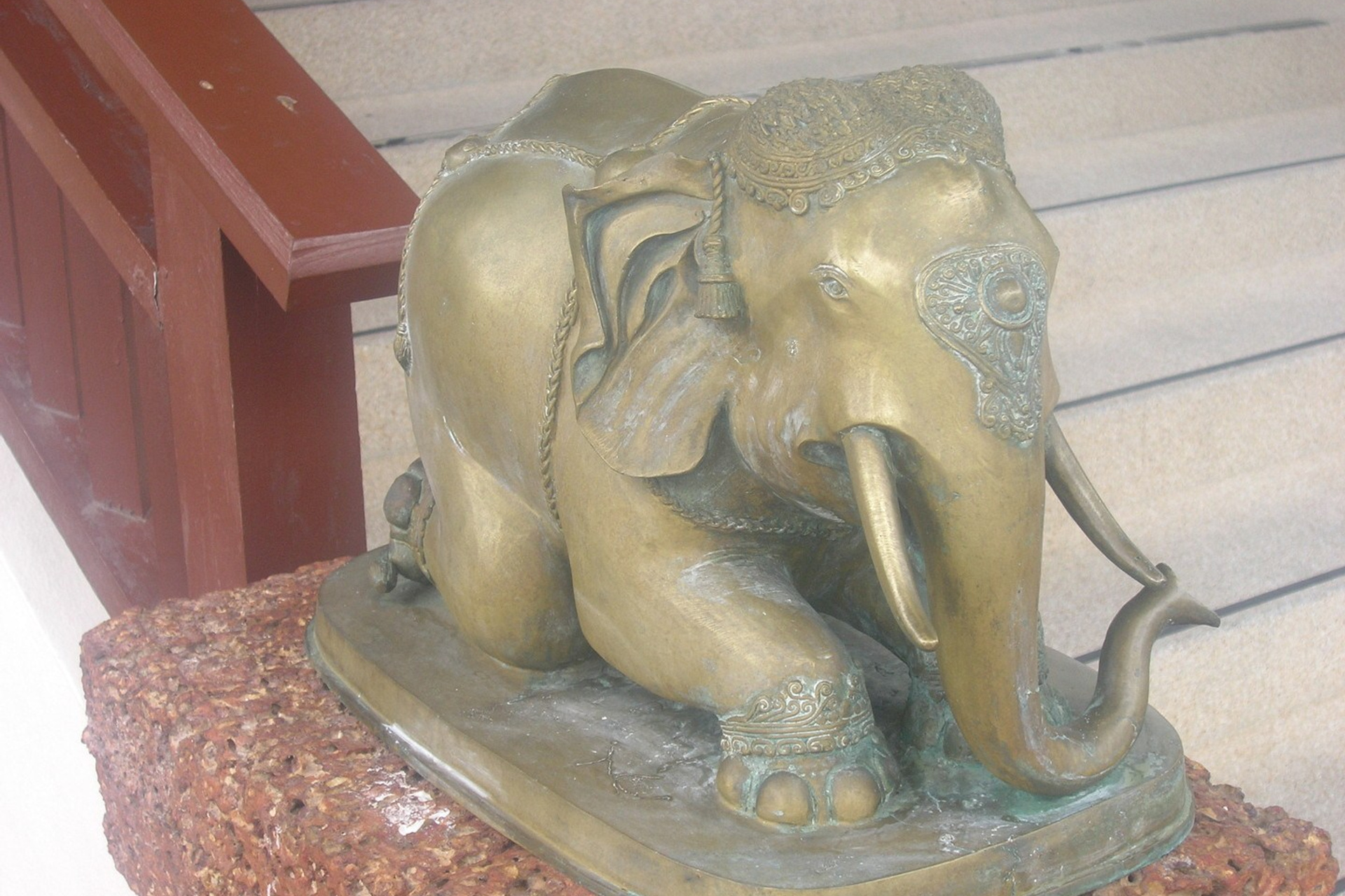 Тайланд 2011 г. Улица, люди, жизнь…