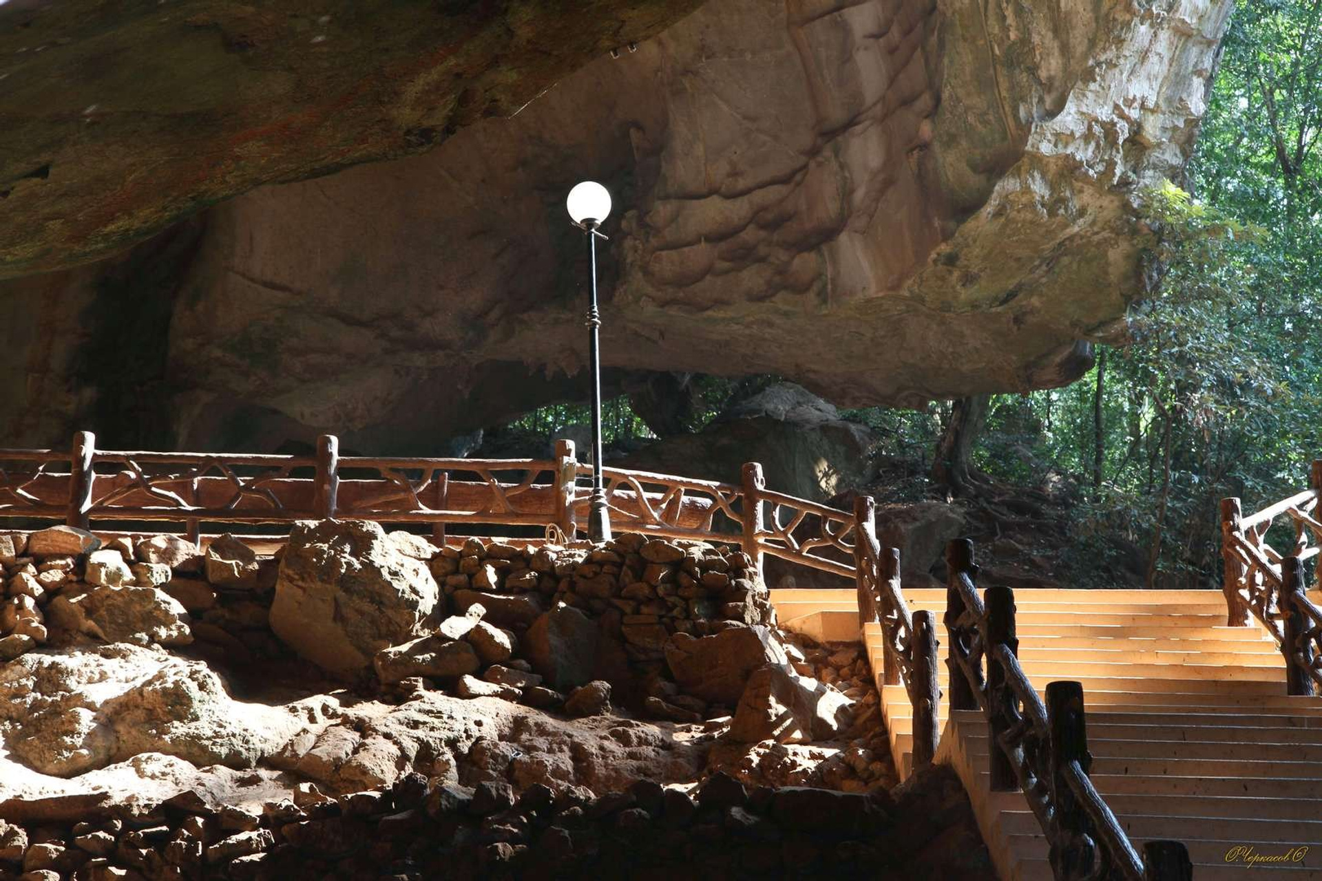 Тайланд 2011 г. Улица, люди, жизнь…