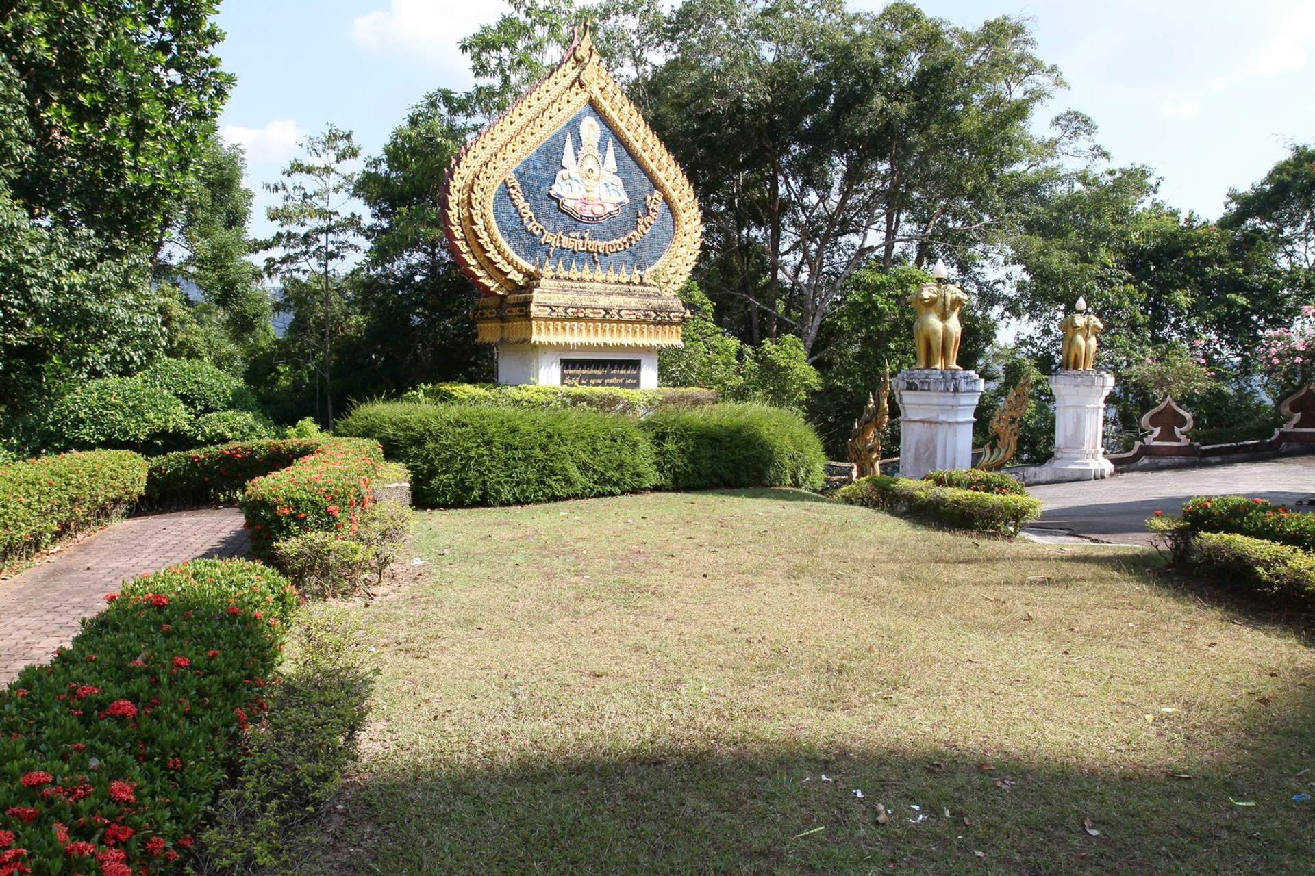 Тайланд 2011 г. Улица, люди, жизнь…