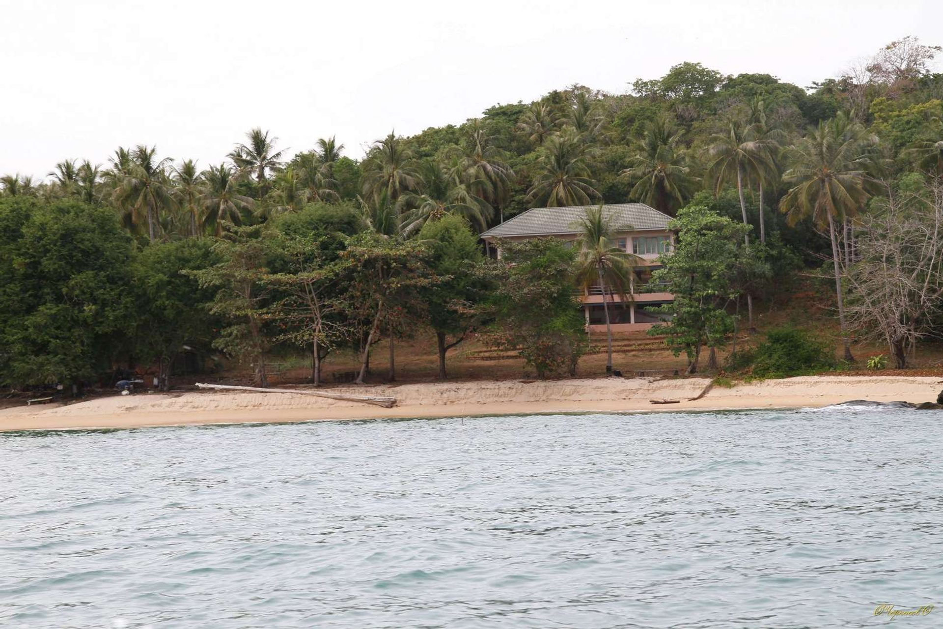 Тайланд 2011 г. Улица, люди, жизнь…