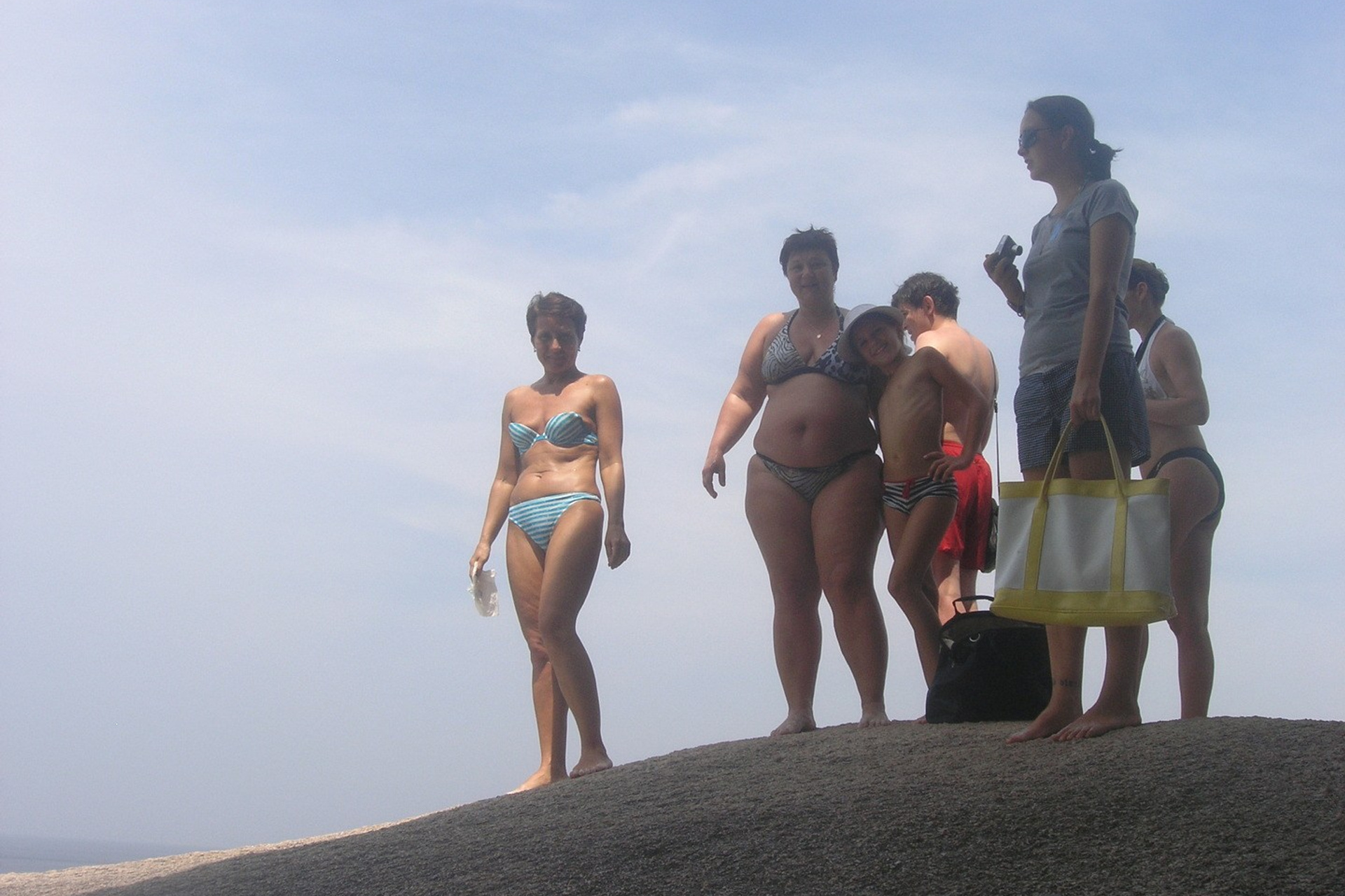 Тайланд 2011 г. Улица, люди, жизнь…