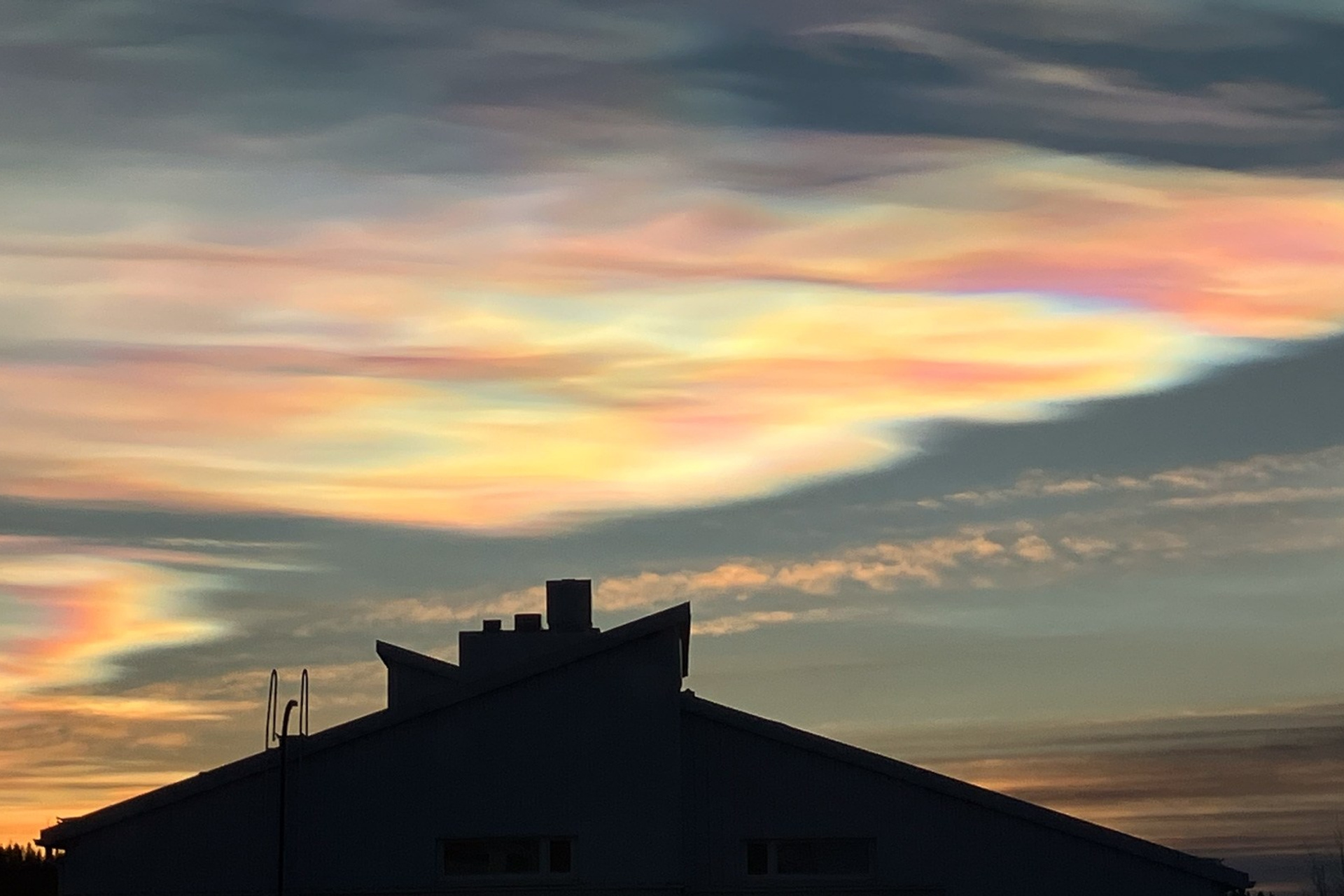 Журнал. Северные Ночи