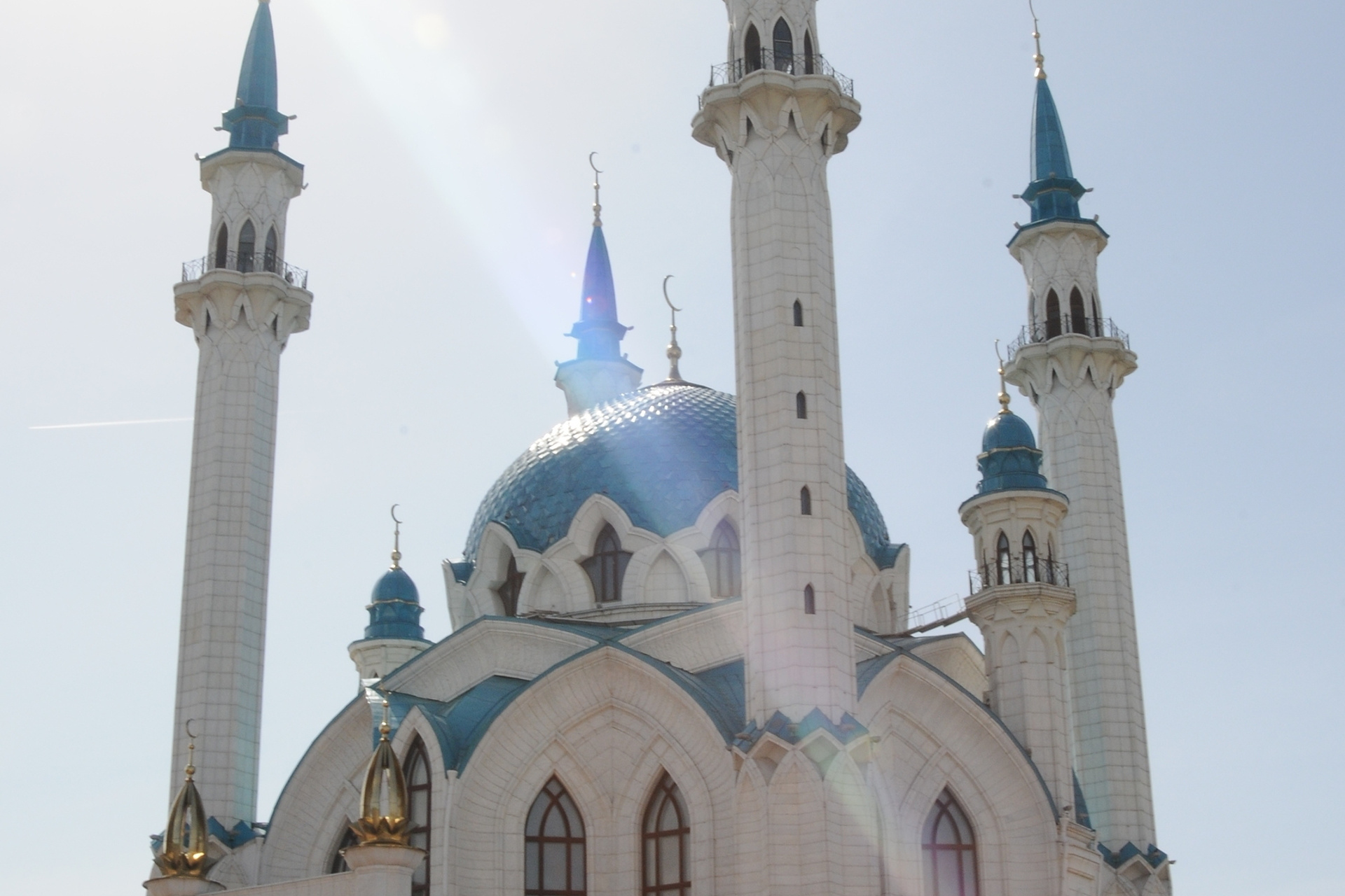 Казань-Россия