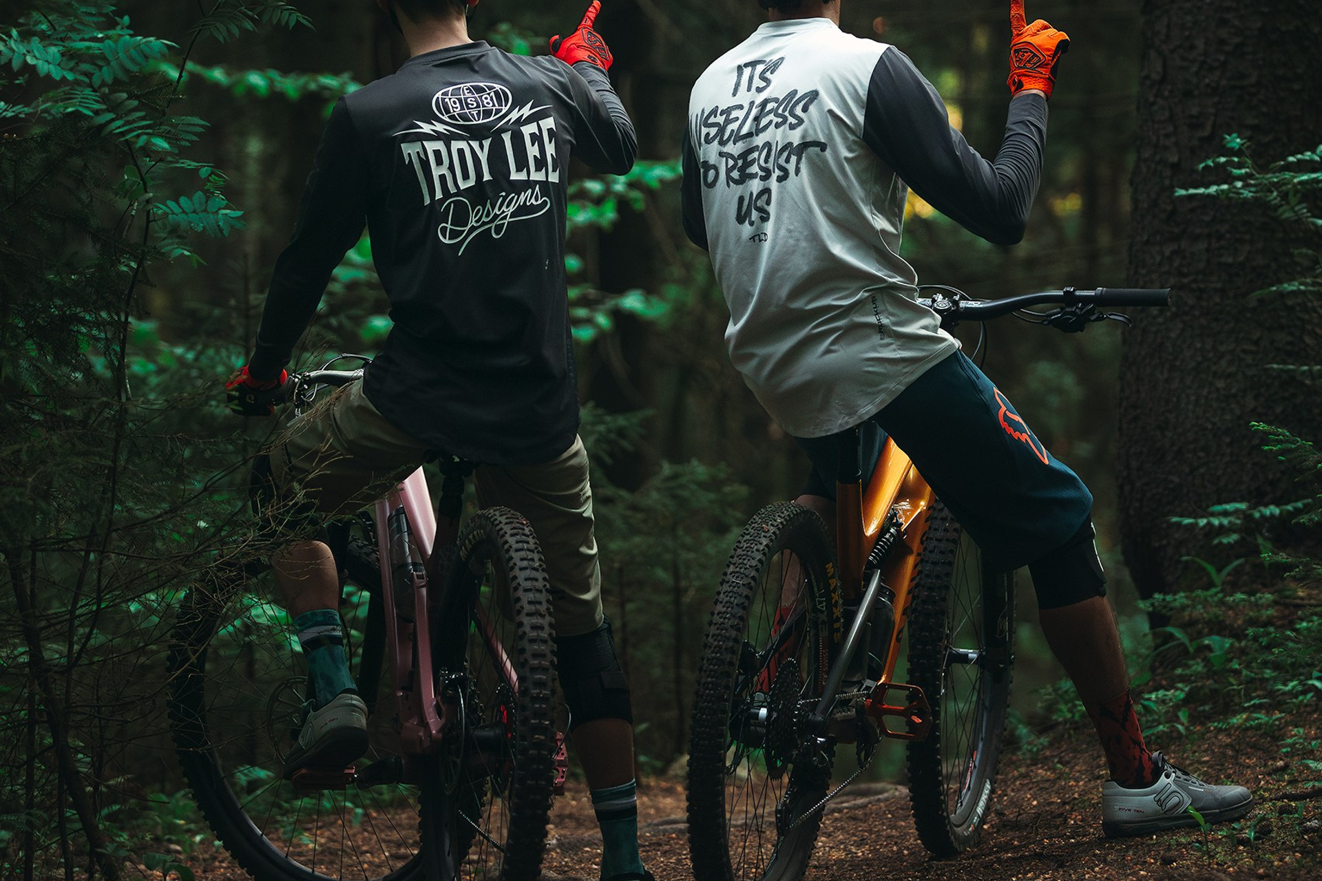 Покатушки в Огороде