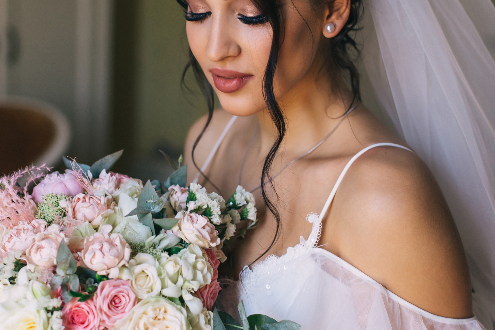 Даша и Даниил