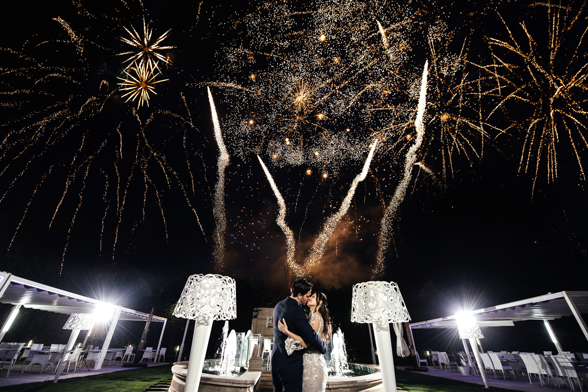 Francesco & Vasilisa Italy