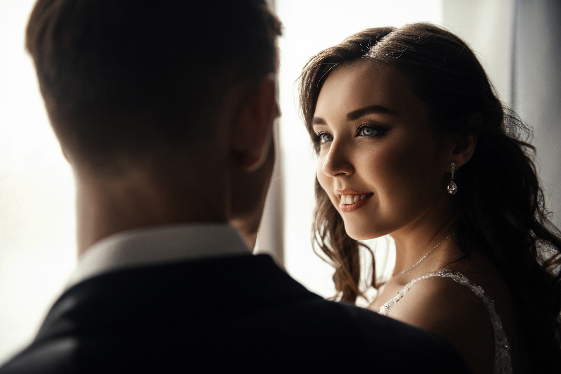 Алексей и Лилия Ростов