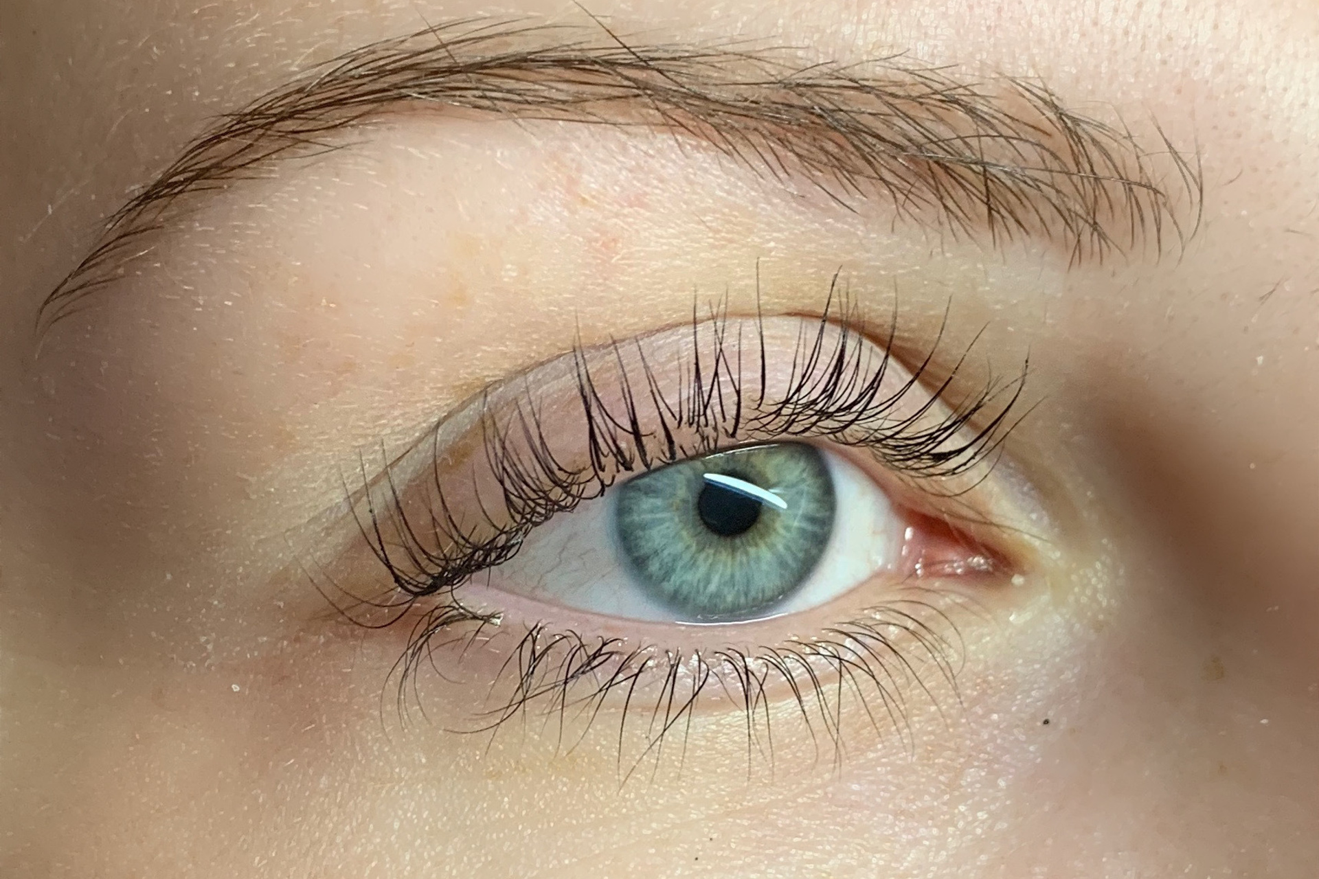 Уход за ресницами