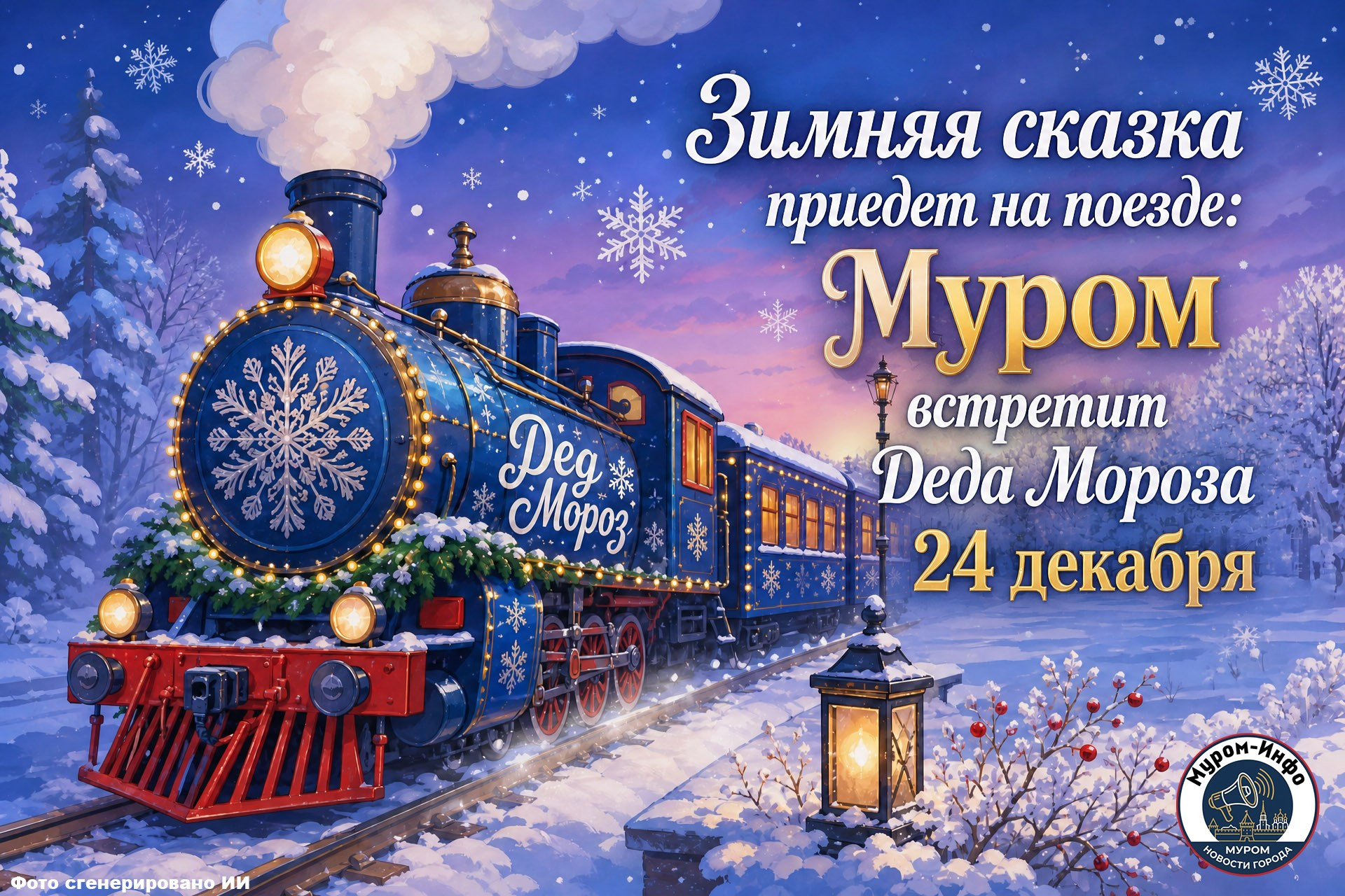 Пруд на Московской в Муроме обрёл новую жизнь: территория стала комфортным пространством для отдыха