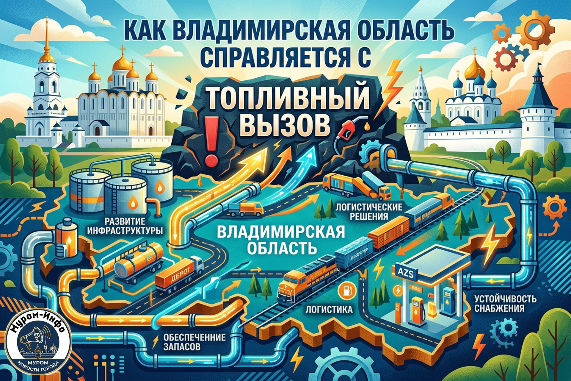 «Помоги собраться в школу»: доброе дело, которое объединяет!