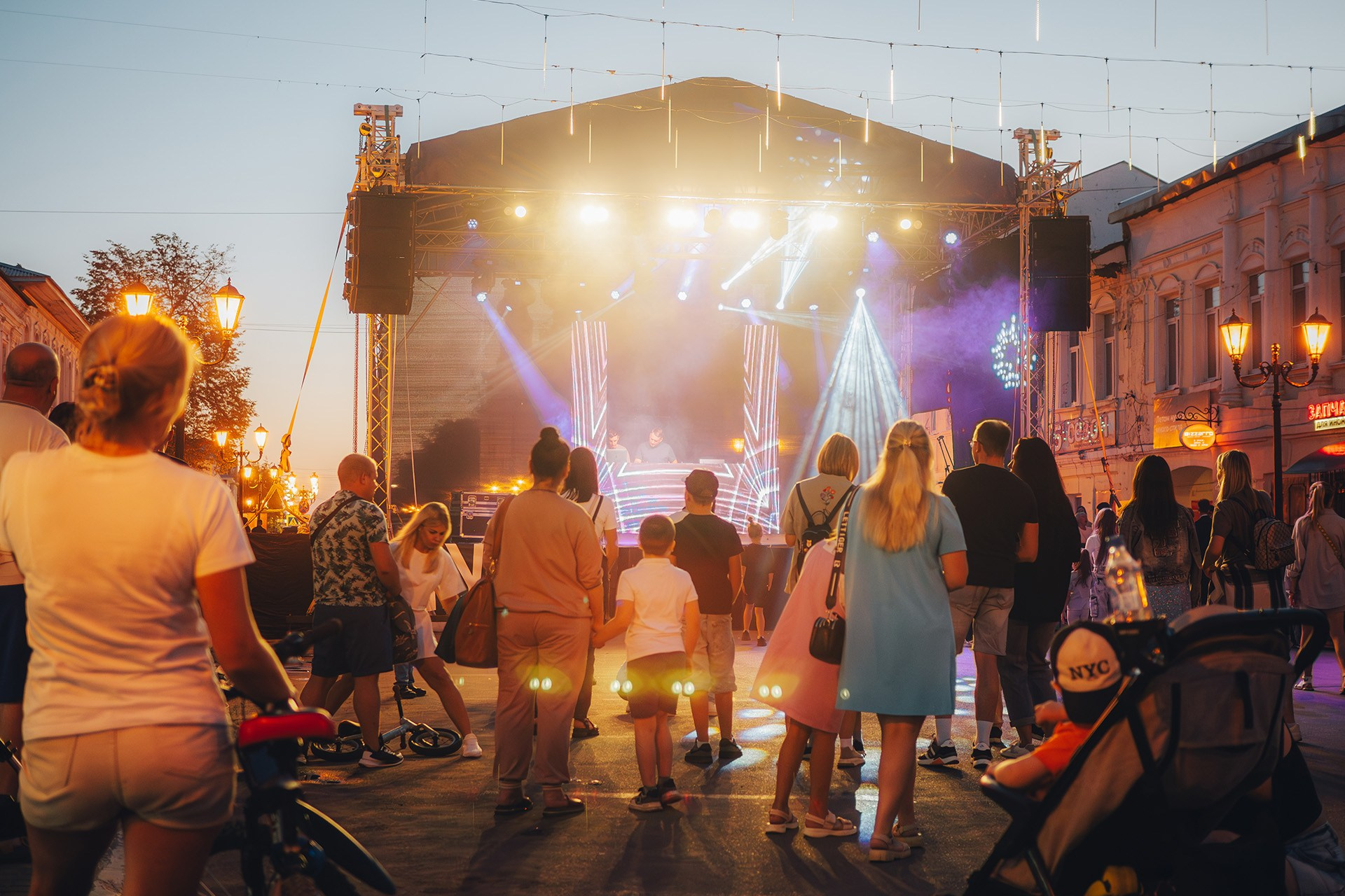 Культура. Муром-Инфо. Новости культуры, образования, спорта в городе Муром