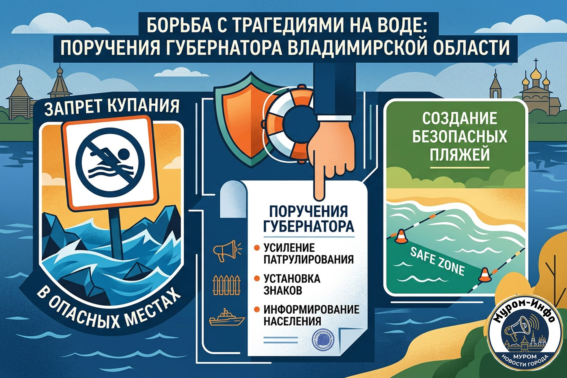 «Помоги собраться в школу»: доброе дело, которое объединяет!