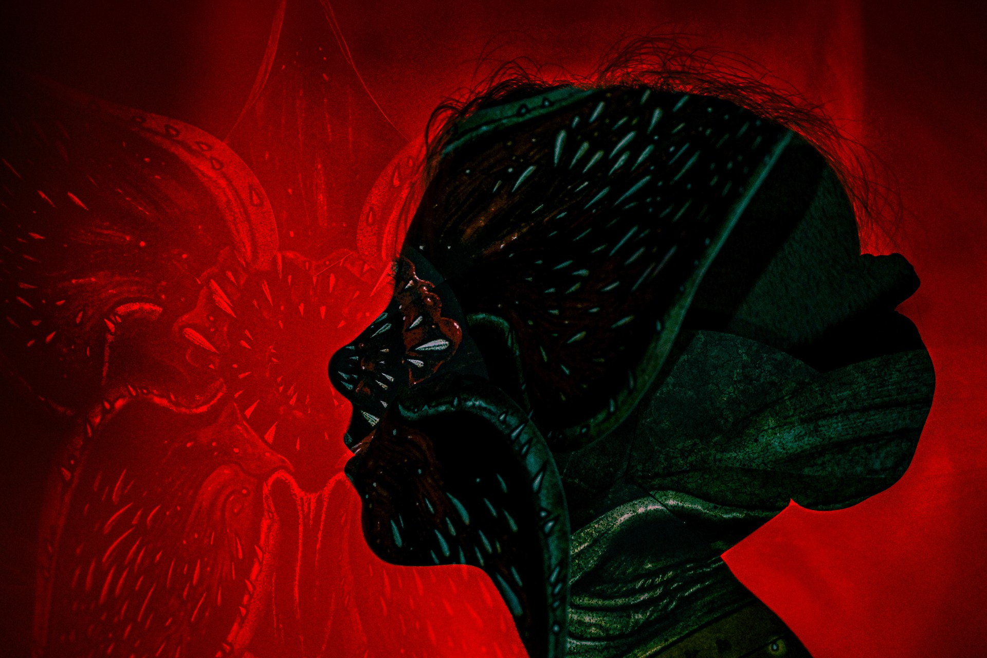 Фотоблог. Авторские стильные фотокартины