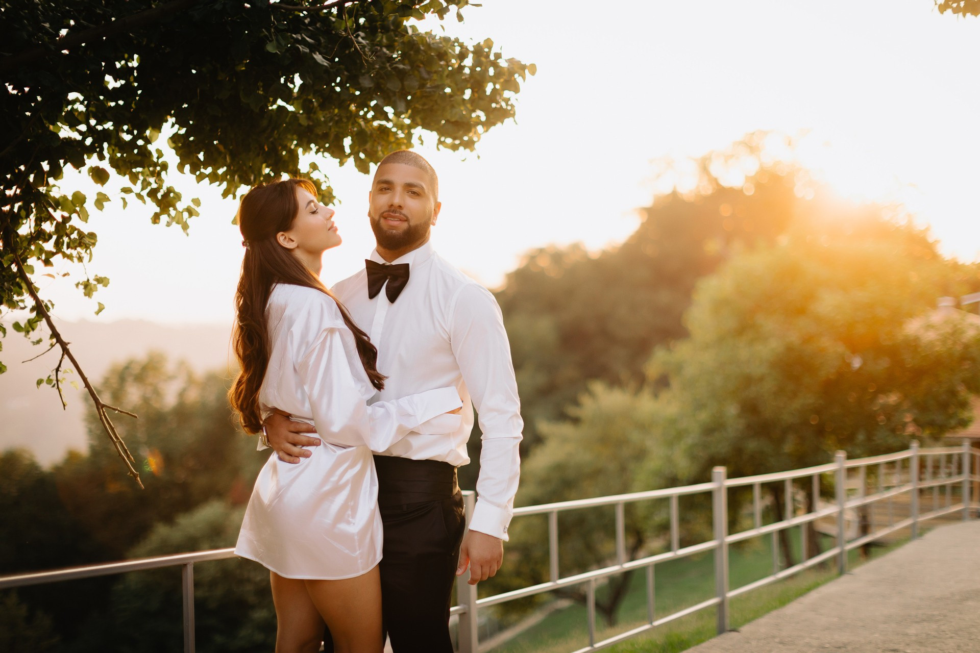 Артем и Саша