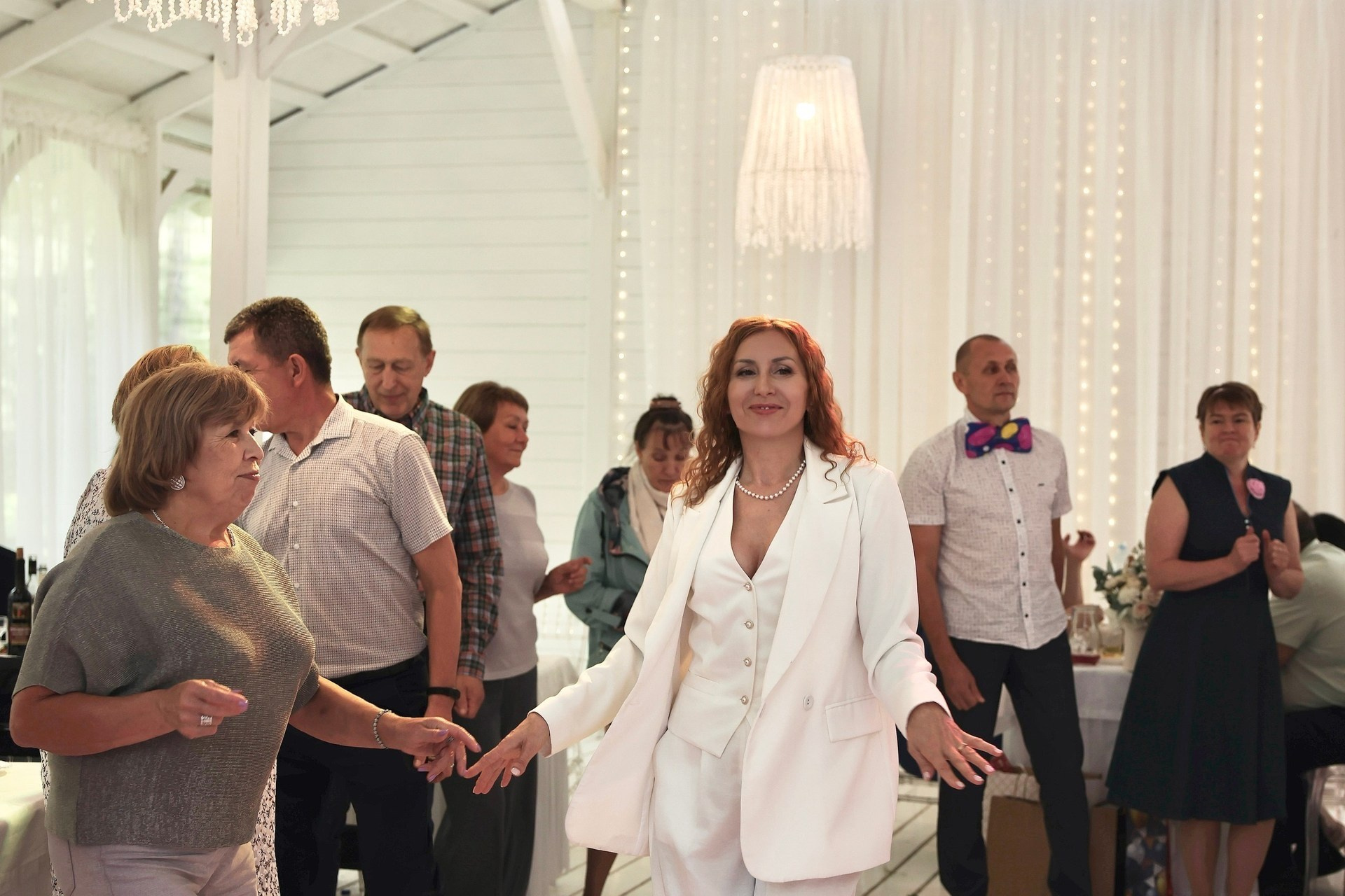 День рождения