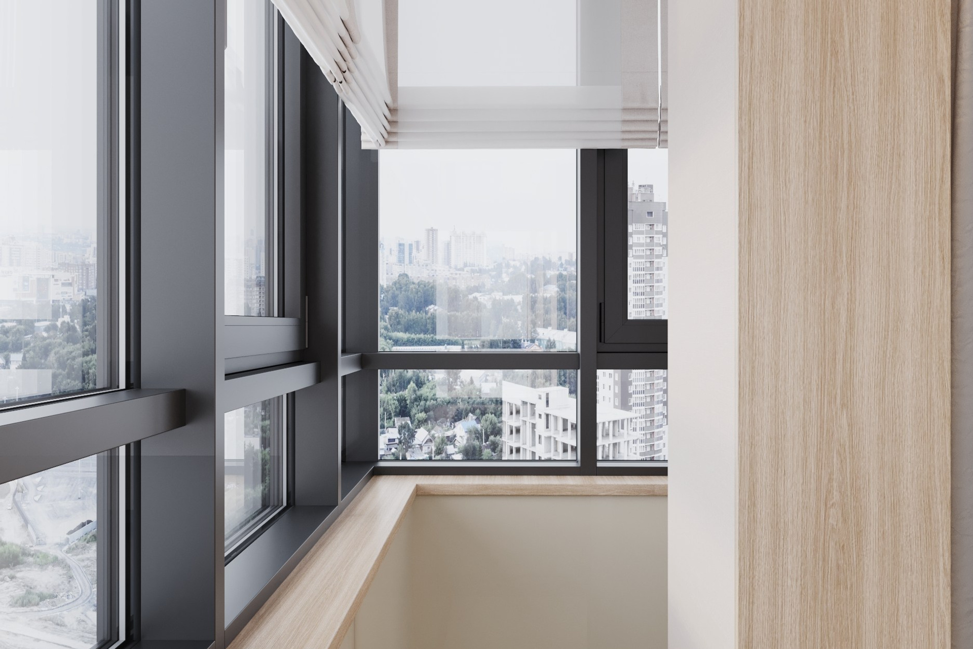 ЖК Прибрежный